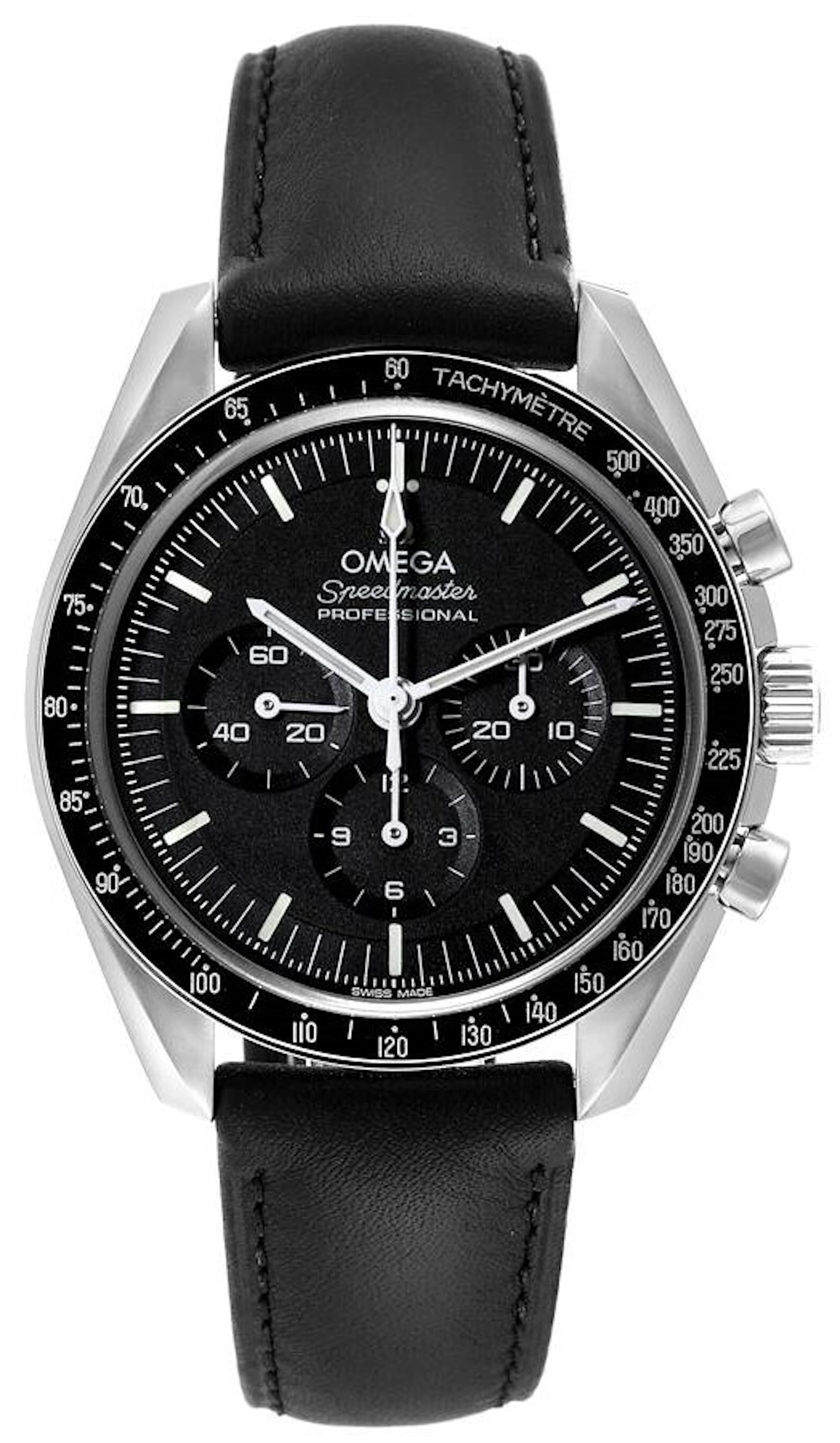 Omega Speedmaster Moonwatch Professional 42mm 310.32.42.50.01.002