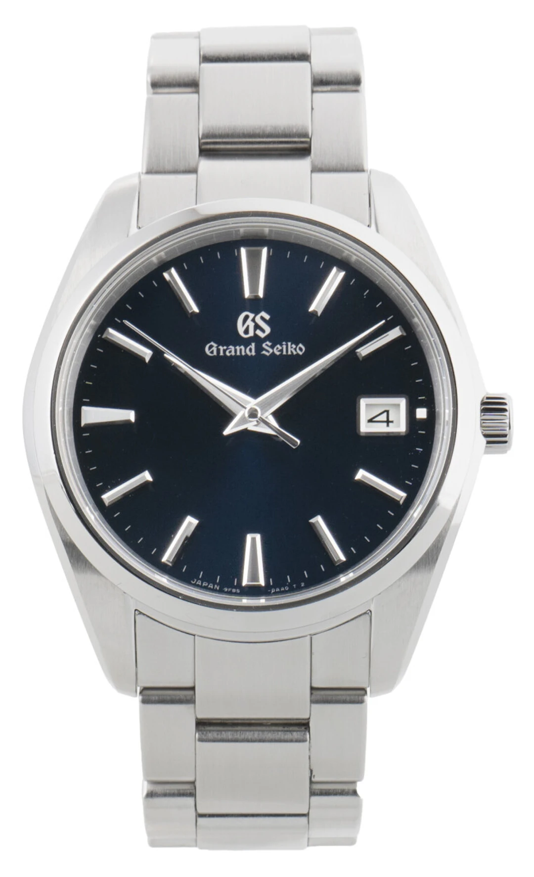 Grand Seiko Heritage Collection SBGP013G SBGP013G
