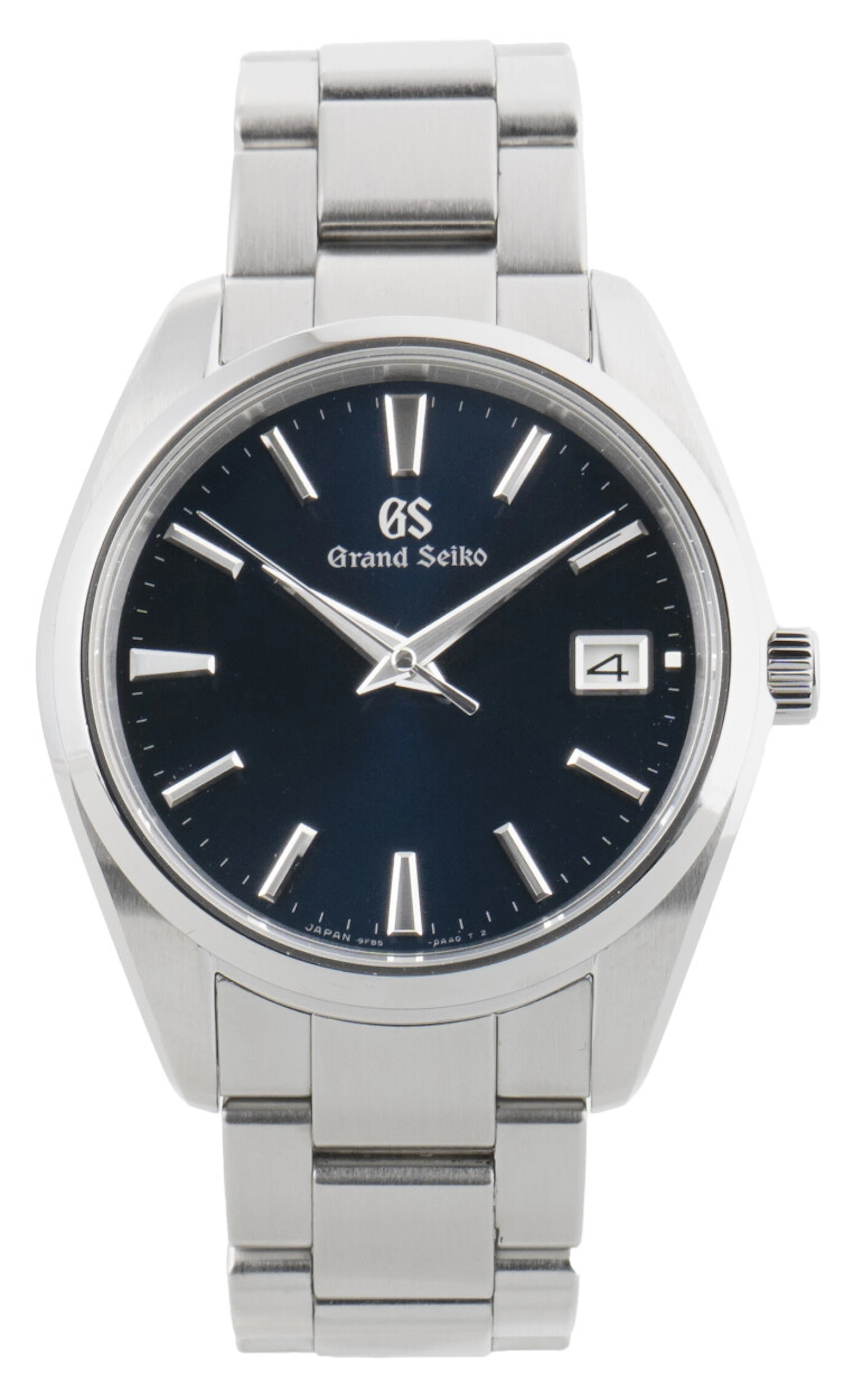 Grand Seiko Heritage Collection SBGP013G SBGP013G