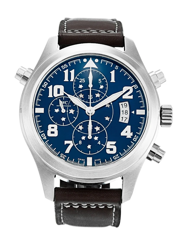 IWC Pilots Classic IW371807 IW371807