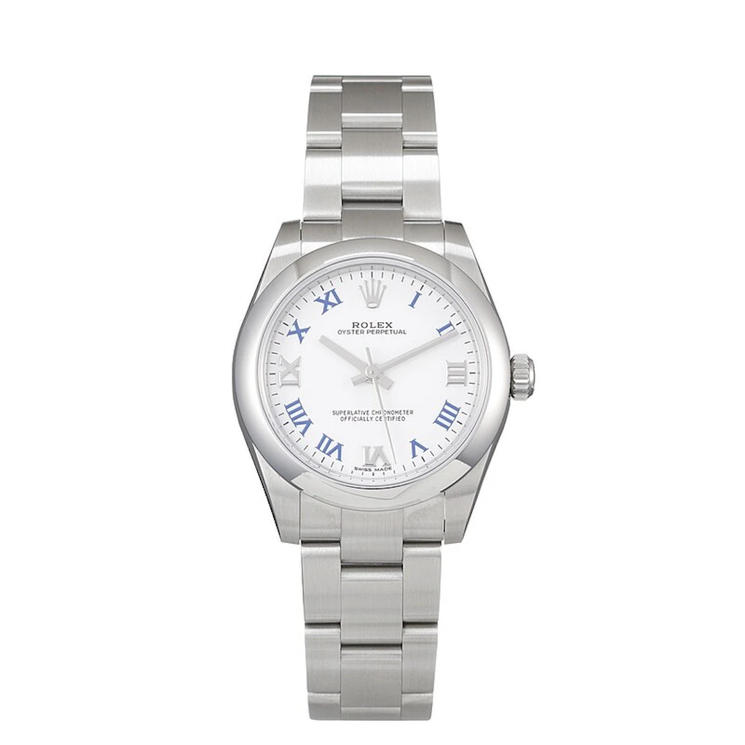 Rolex Oyster Perpetual 31 177200-0016 177200-0016