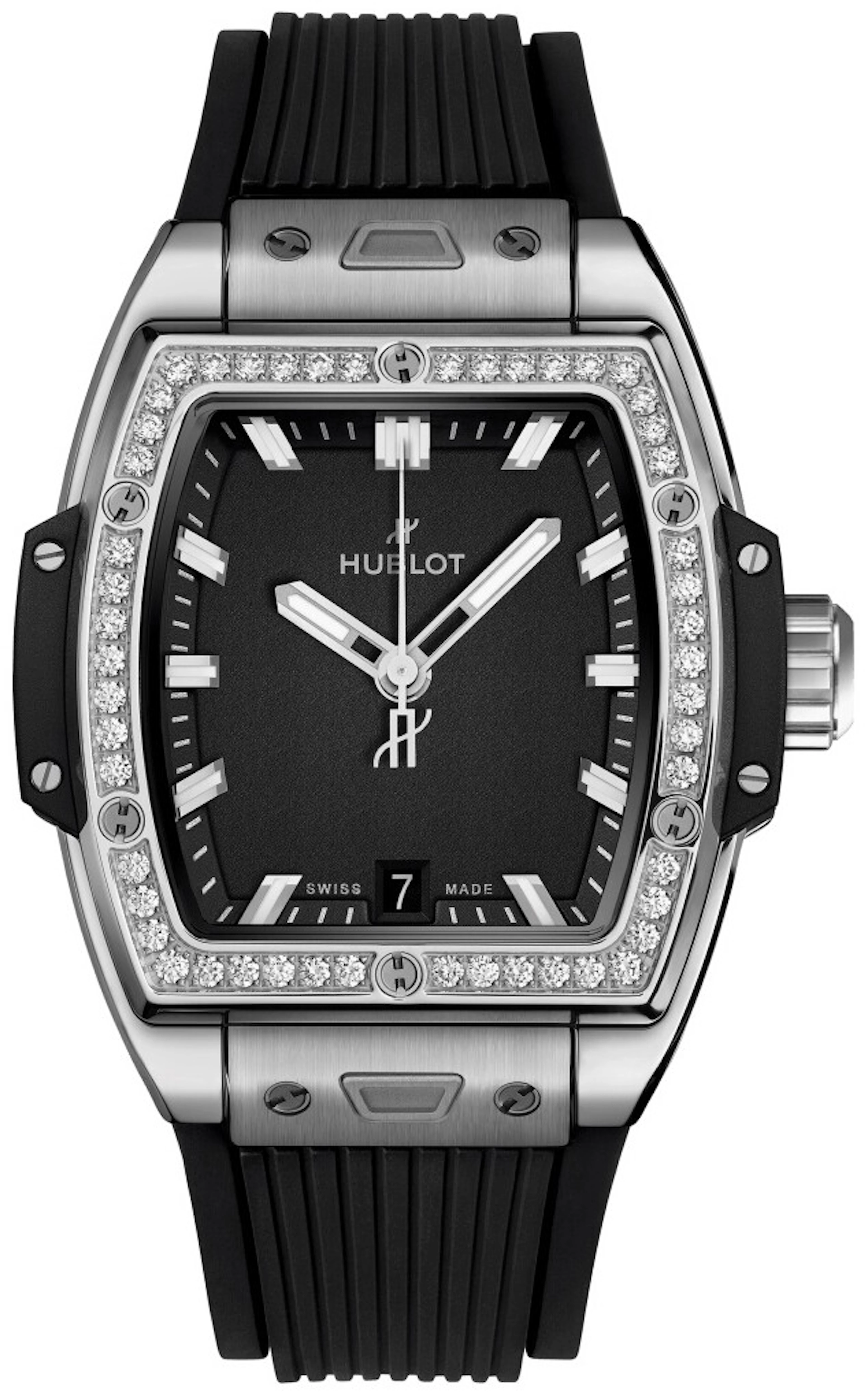 Hublot Big Bang 39mm 662.NX.1170.RX.1204 662.NX.1170.RX.1204