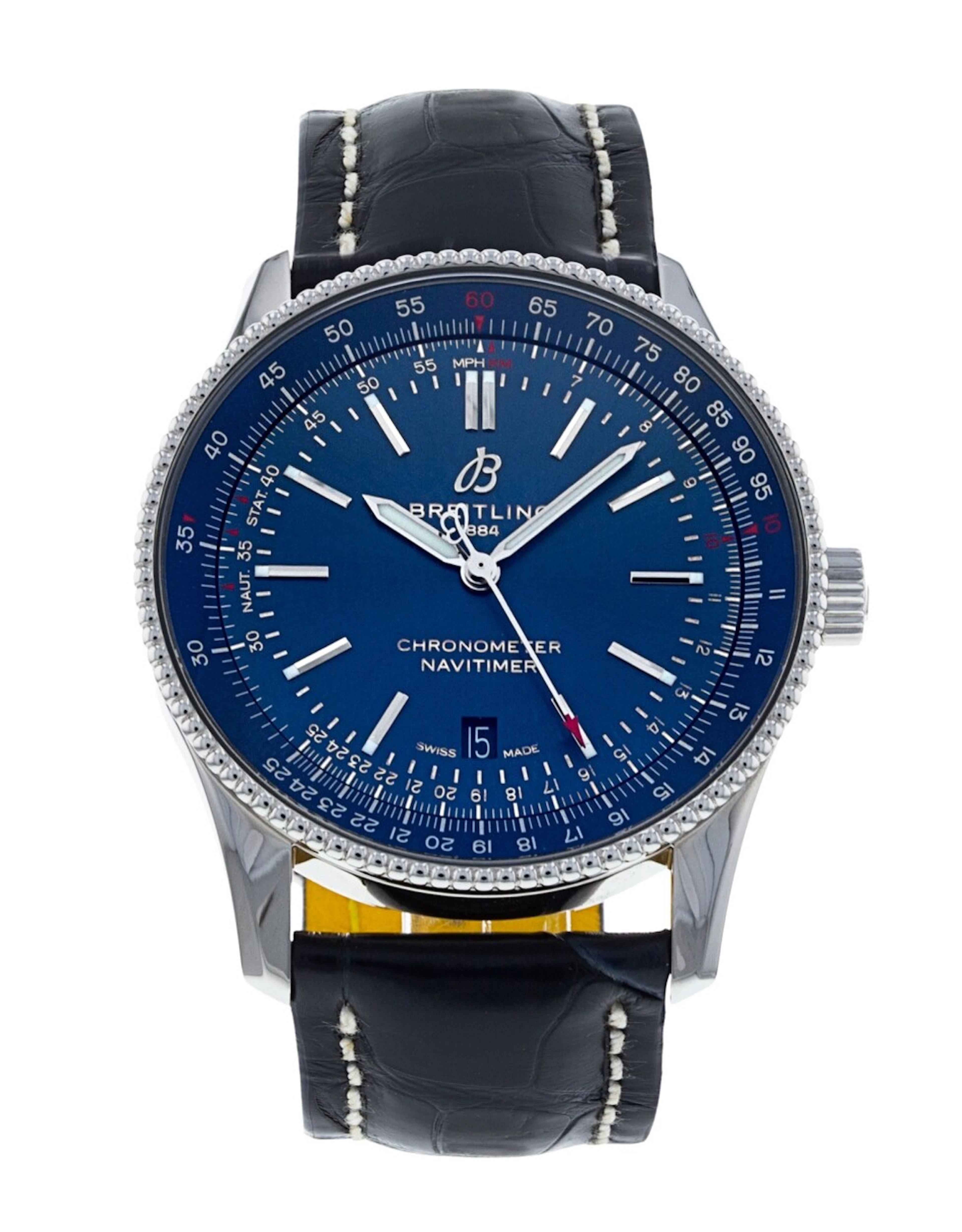 Breitling Navitimer 1 Automatic 41 A17326161C1P3 A17326161C1P3