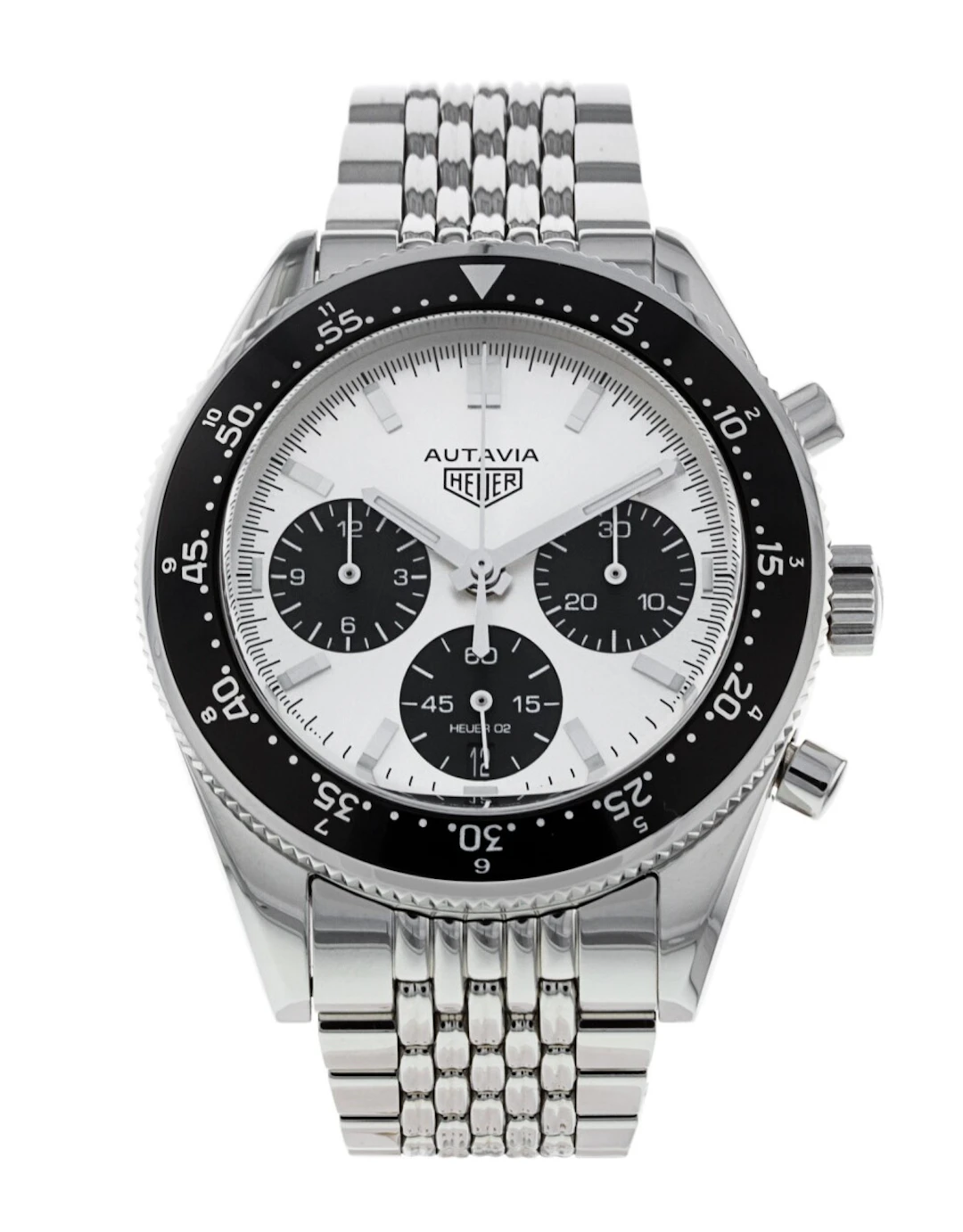 TAG Heuer Heritage CBE2111.BA0687 CBE2111.BA0687