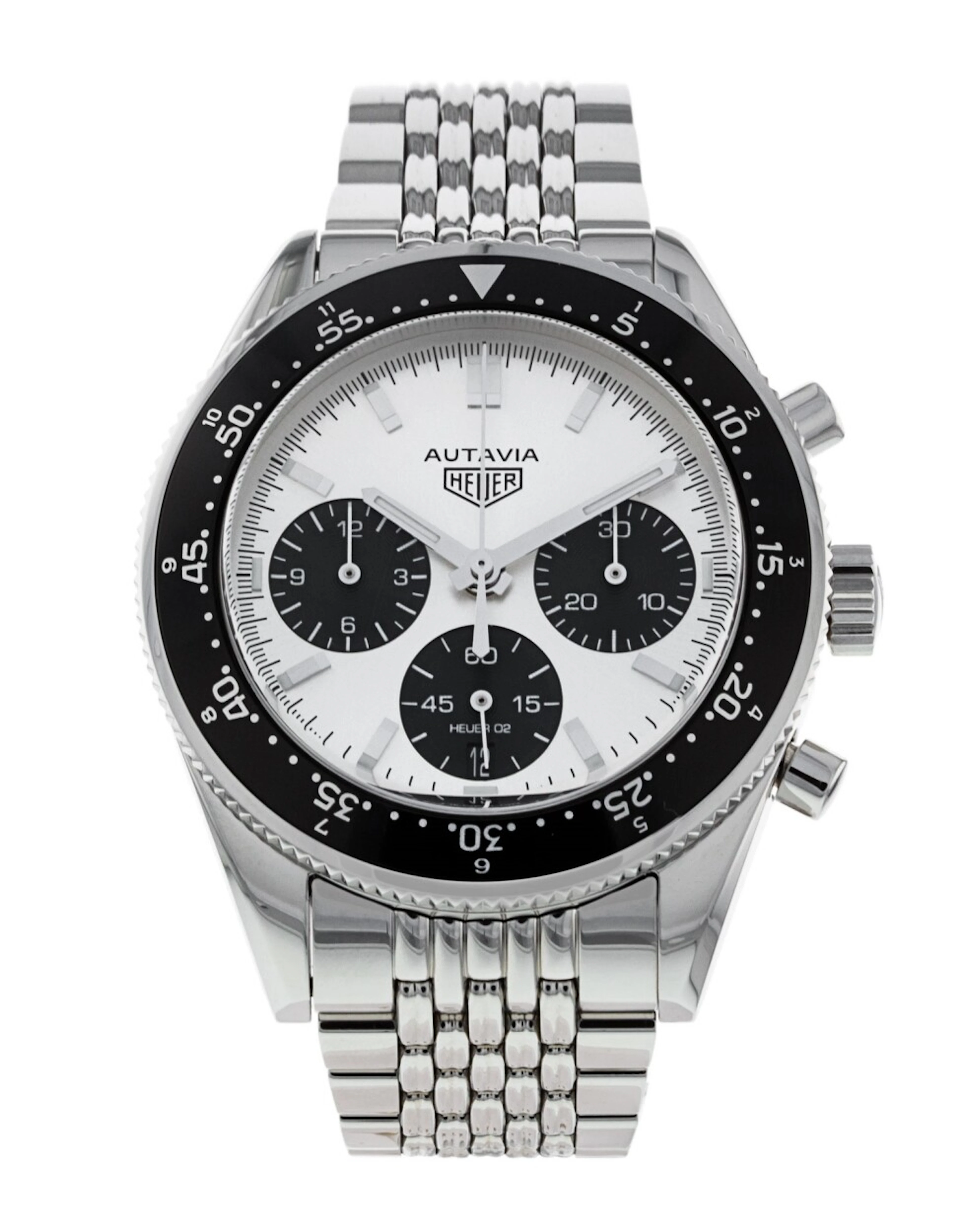 TAG Heuer Heritage CBE2111.BA0687 CBE2111.BA0687
