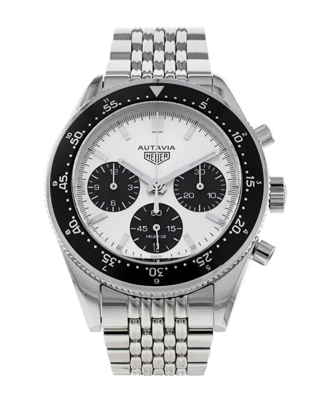 TAG Heuer Heritage CBE2111.BA0687 CBE2111.BA0687
