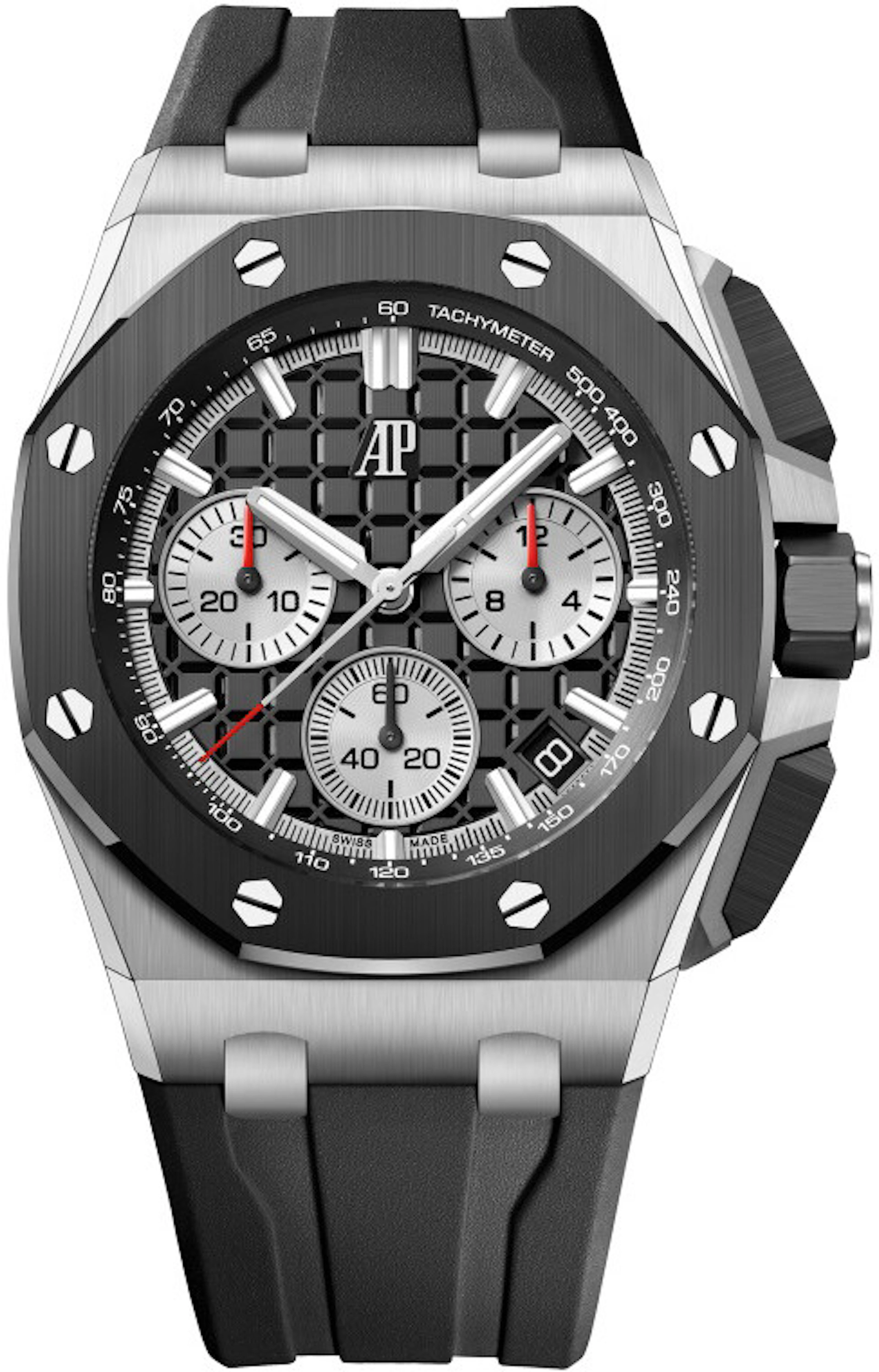 Audemars Piguet Royal Oak Offshore 26420SO.OO.A002CA.01 26420SO.OO.A002CA.01