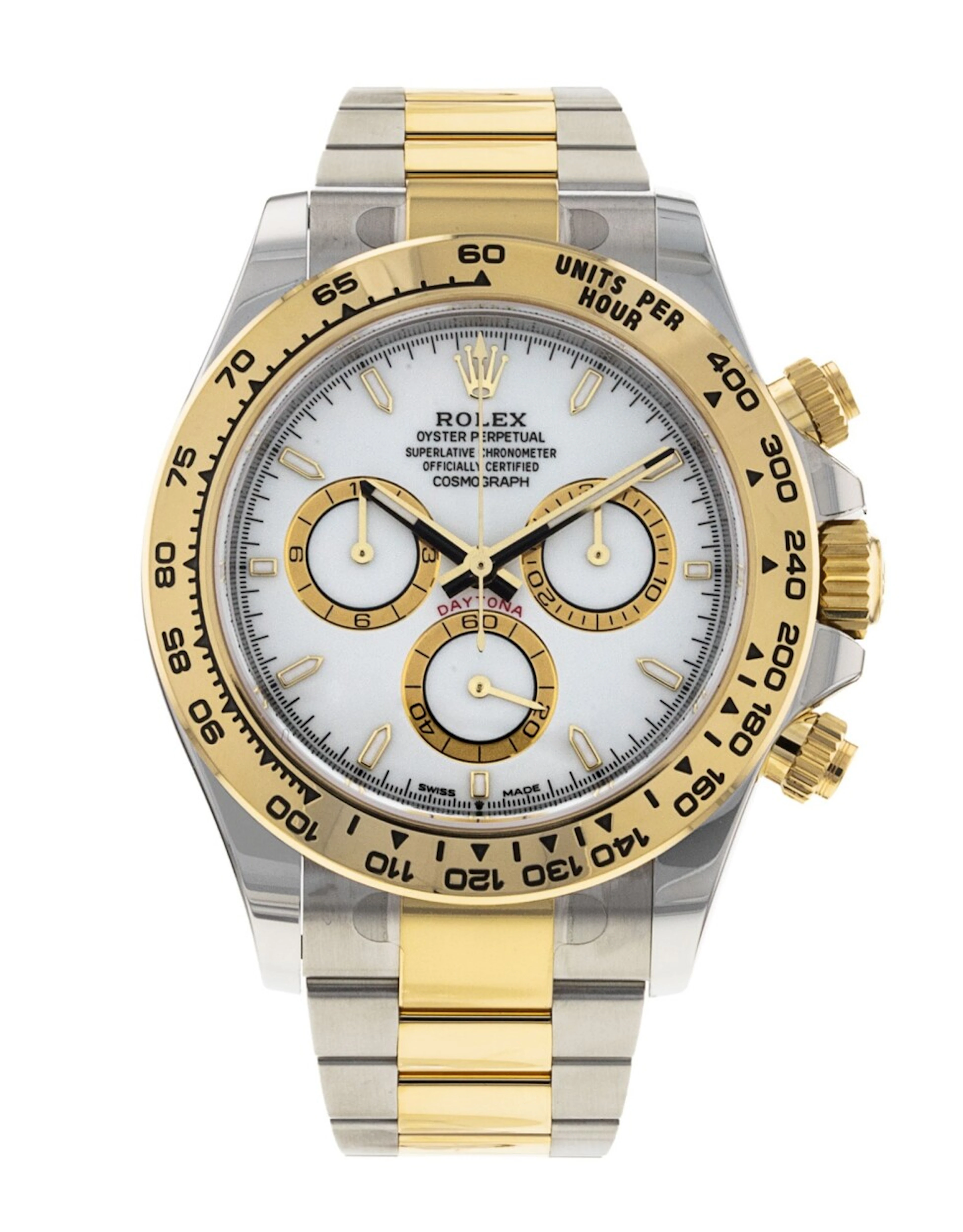 Rolex Cosmograph Daytona 126503-0001 126503-0001