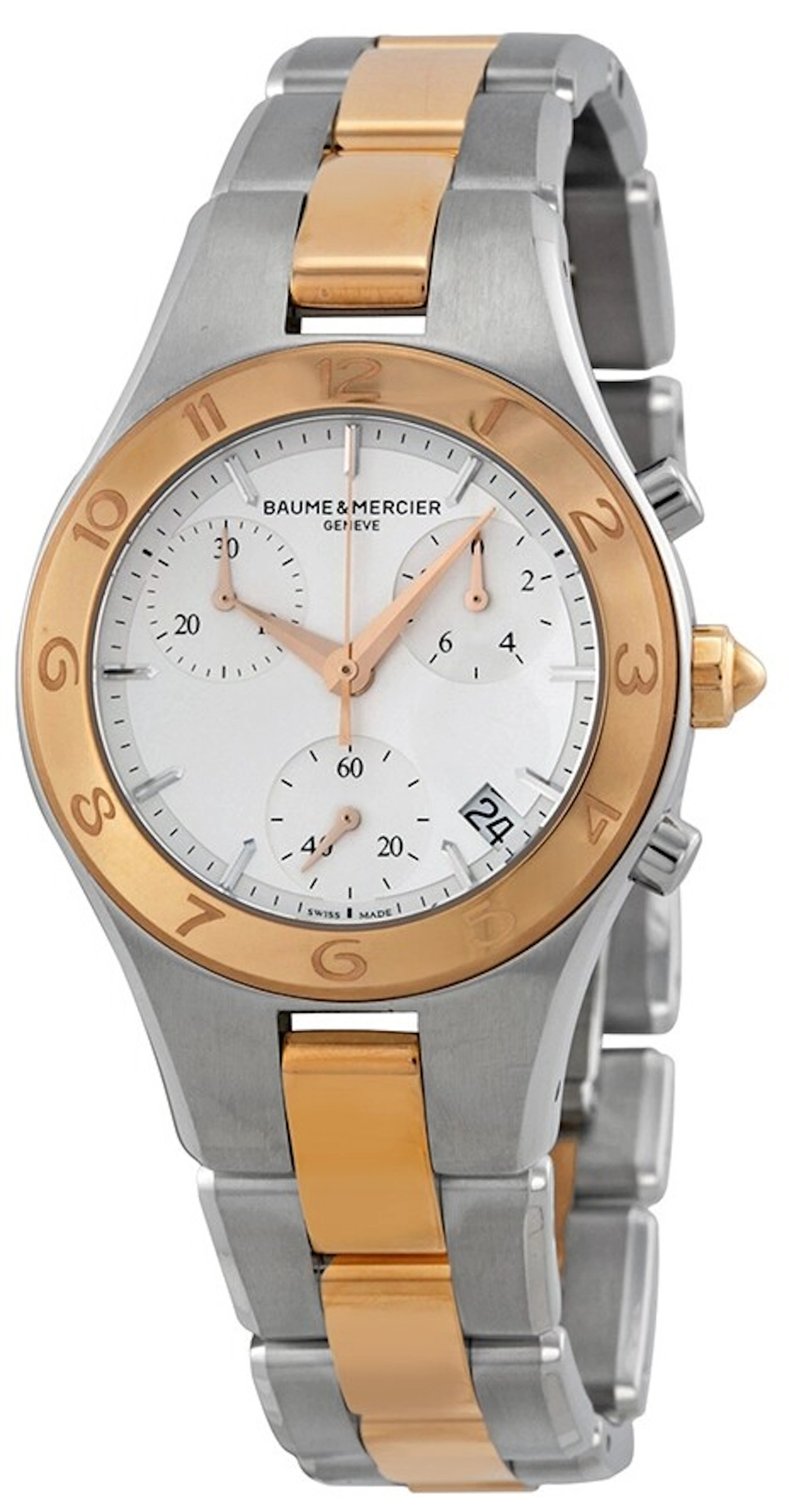 Baume & Mercier Linea MOA10016 MOA10016