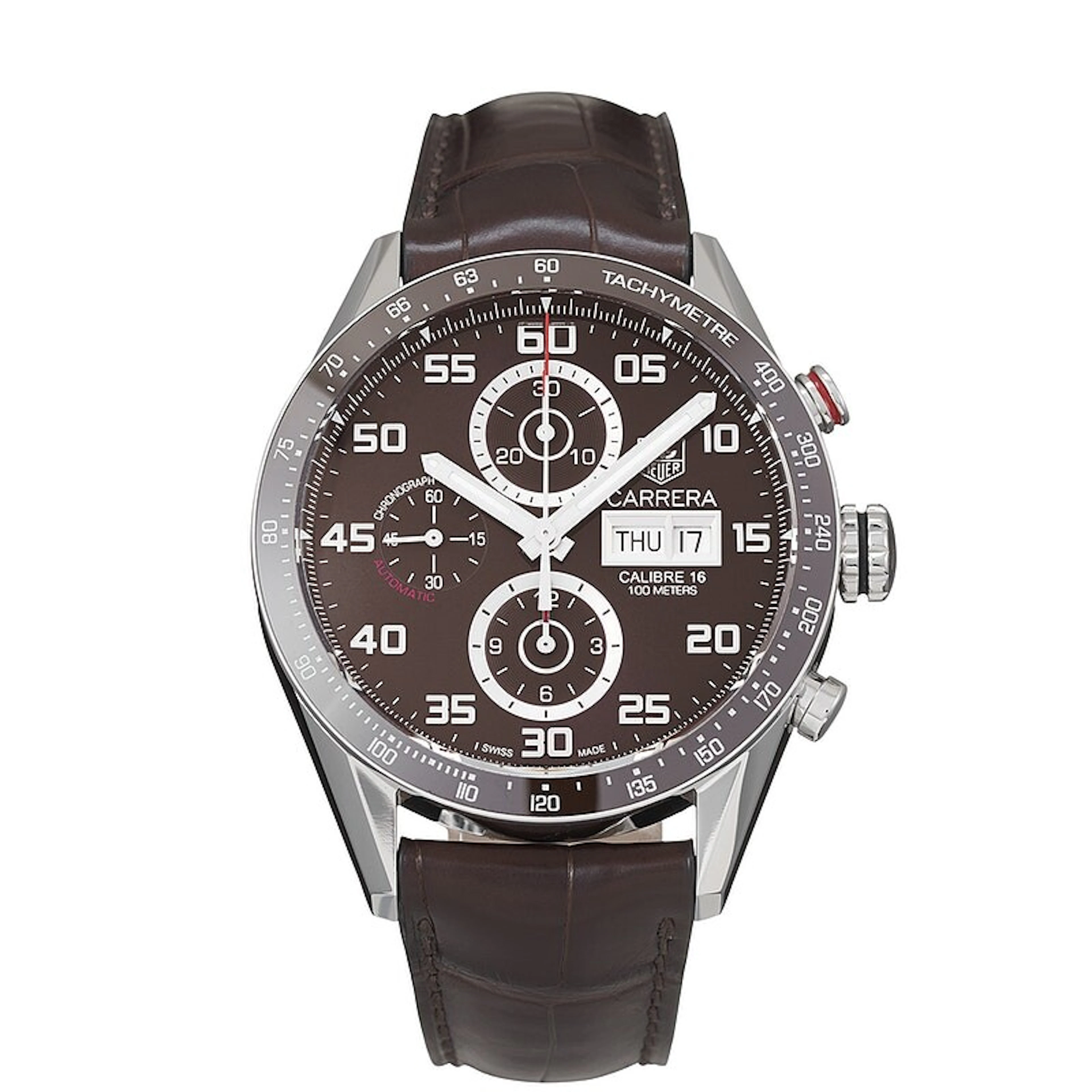 TAG Heuer Carrera CV2A1S.FC6236 CV2A1S.FC6236