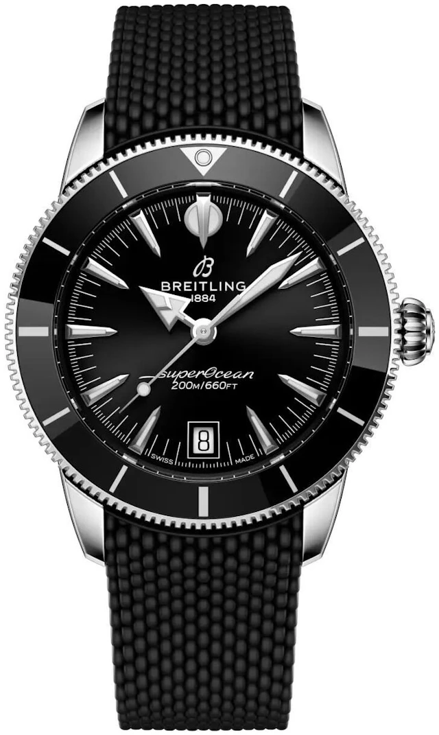 Breitling Superocean Heritage B31 Automatic 40 AB3110241B1S1 AB3110241B1S1
