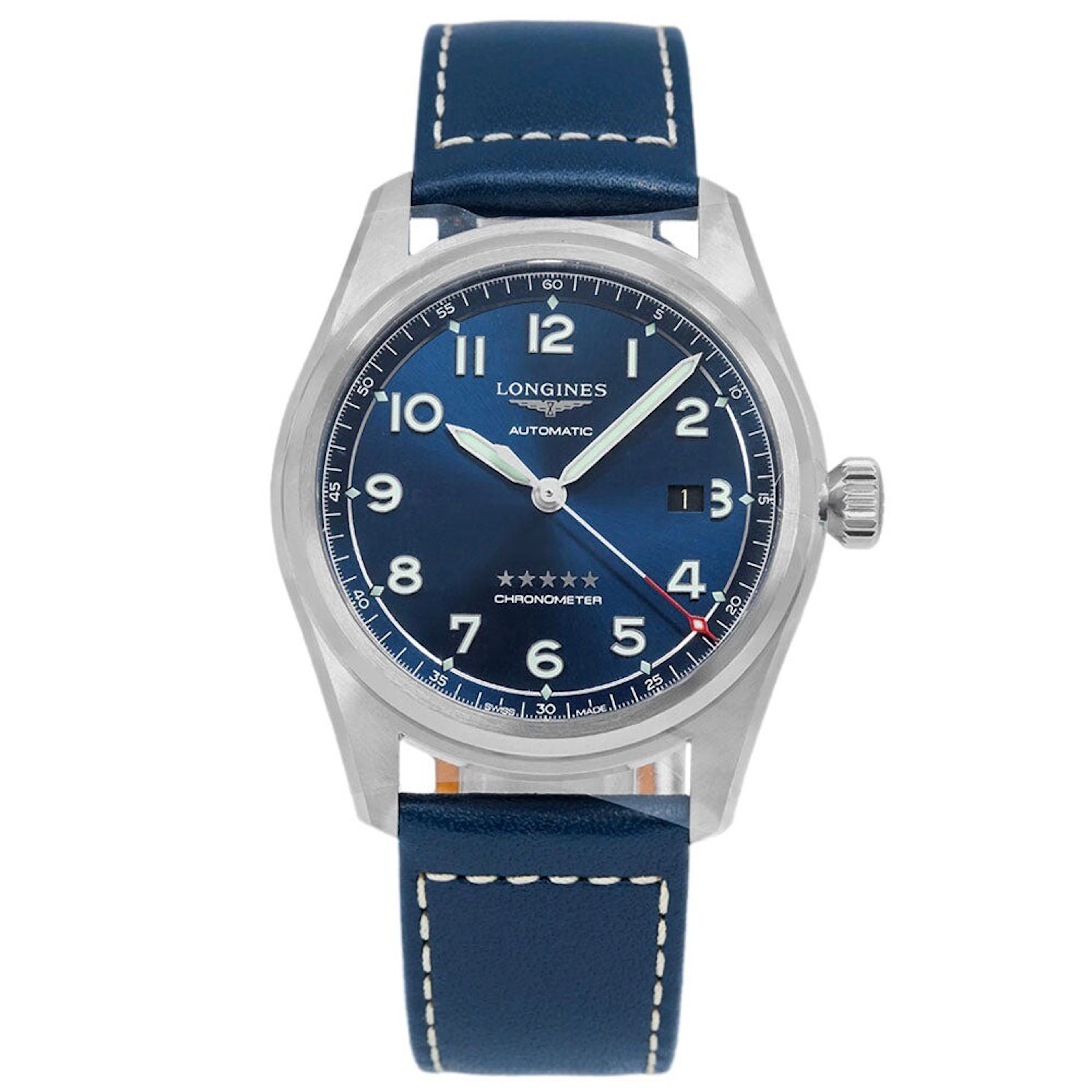 Longines Spirit L3.811.4.93.0 L3.811.4.93.0