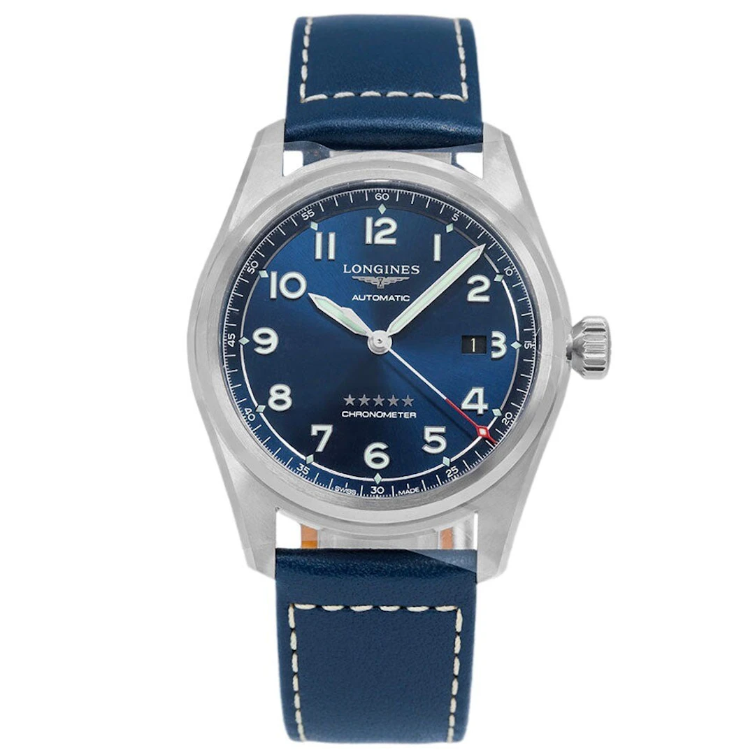 Longines Spirit L3.811.4.93.0 L3.811.4.93.0