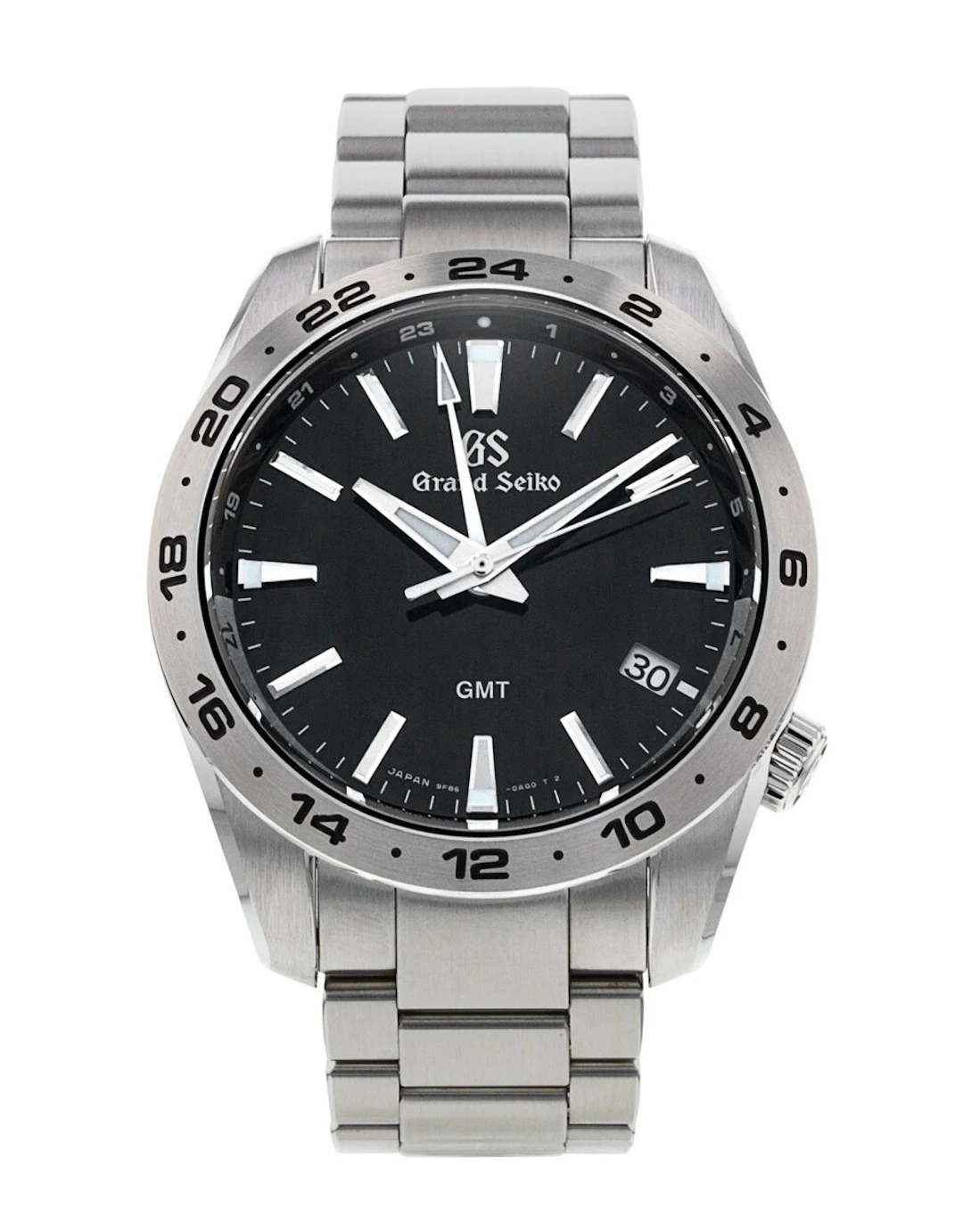 Grand Seiko Sport Collection SBGN027G SBGN027G