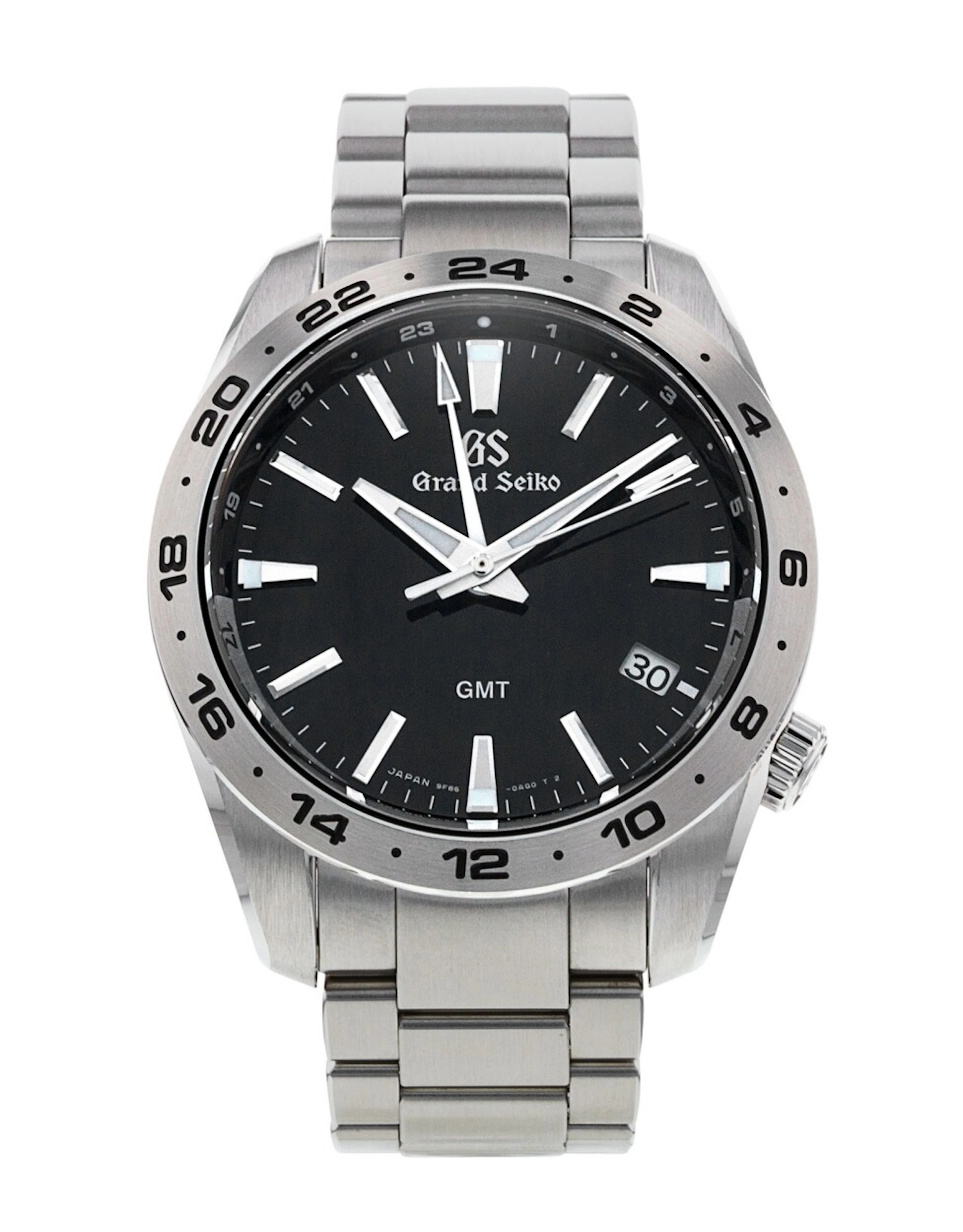 Grand Seiko Sport Collection SBGN027G SBGN027G