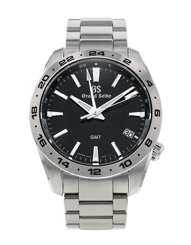 Grand Seiko Sport Collection SBGN027G SBGN027G