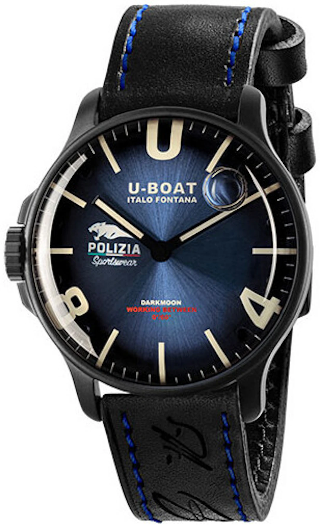 U-Boat Darkmoon 9180 9180