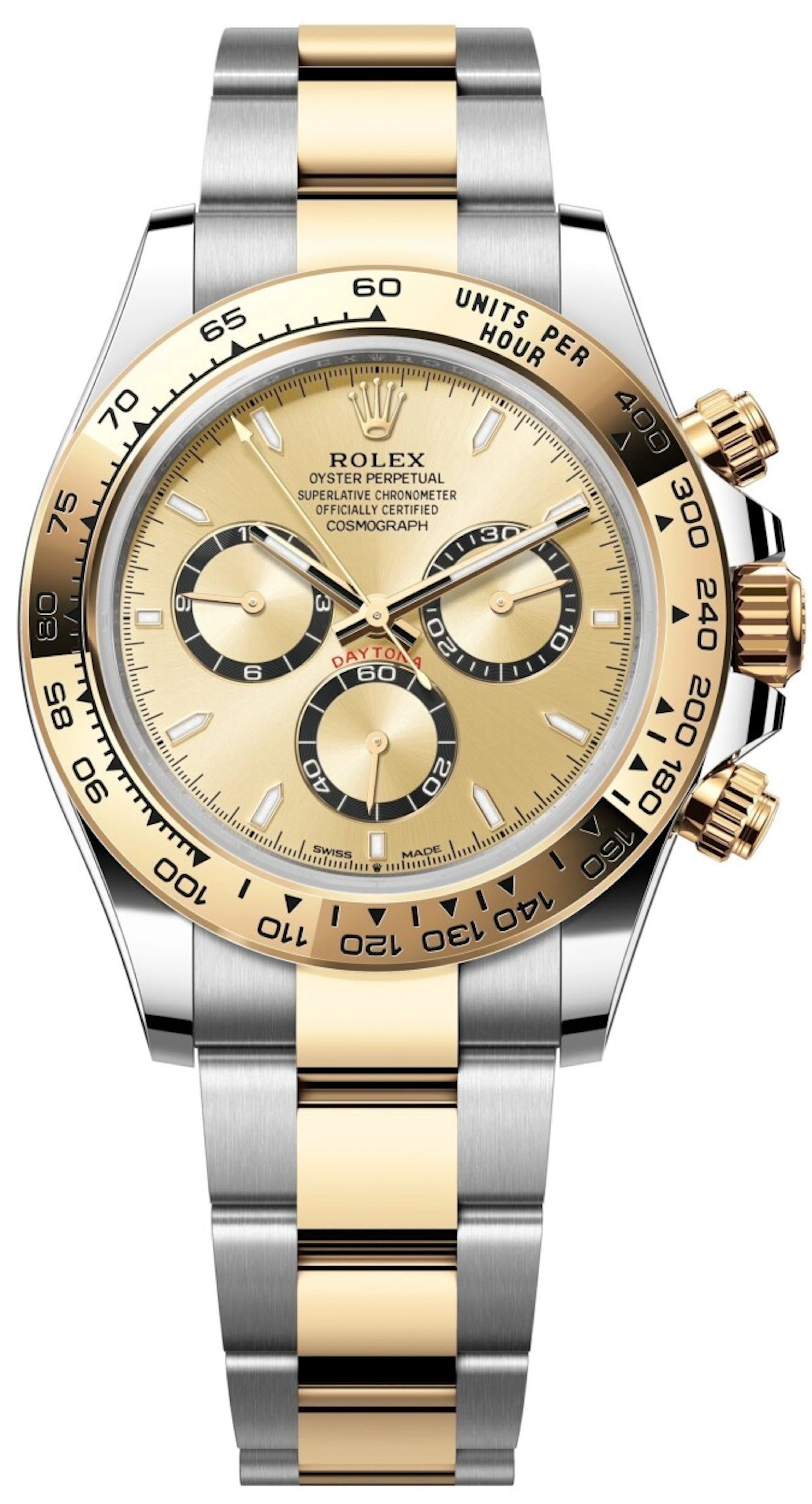 Rolex Cosmograph Daytona 126503-0004 126503-0004