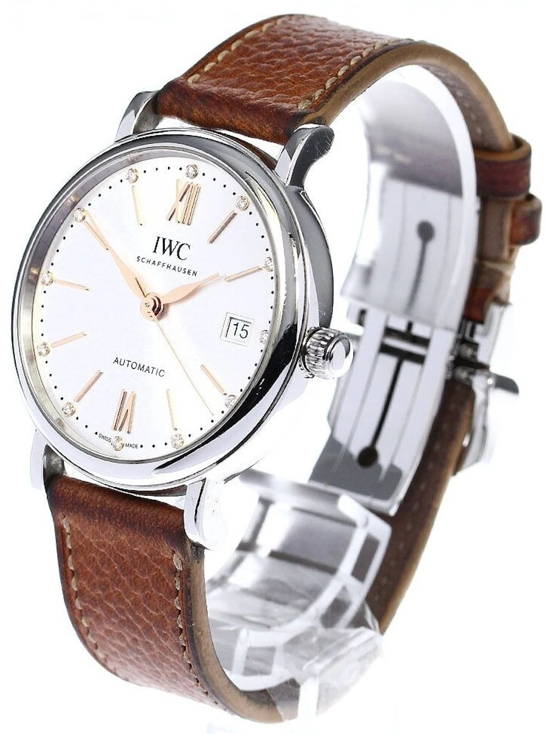 IWC Portofino IW458601 IW458601