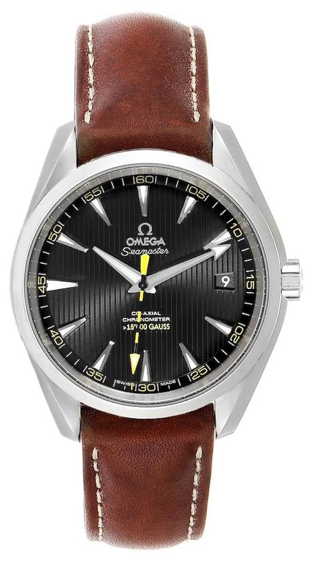 Omega Seamaster Aqua Terra 150m Co-Axial 41.5mm 231.12.42.21.01.001