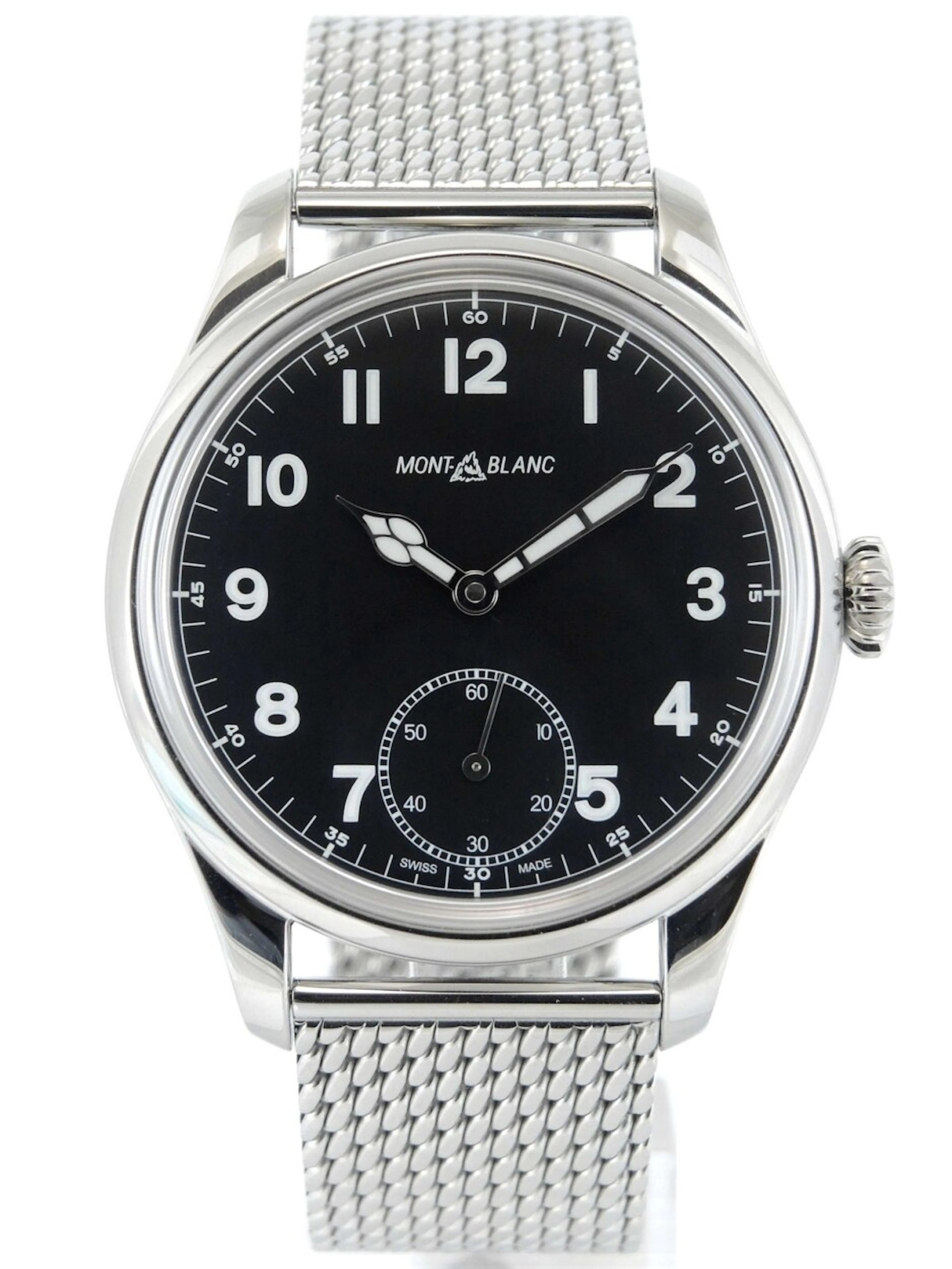 Montblanc 1858 112639 112639