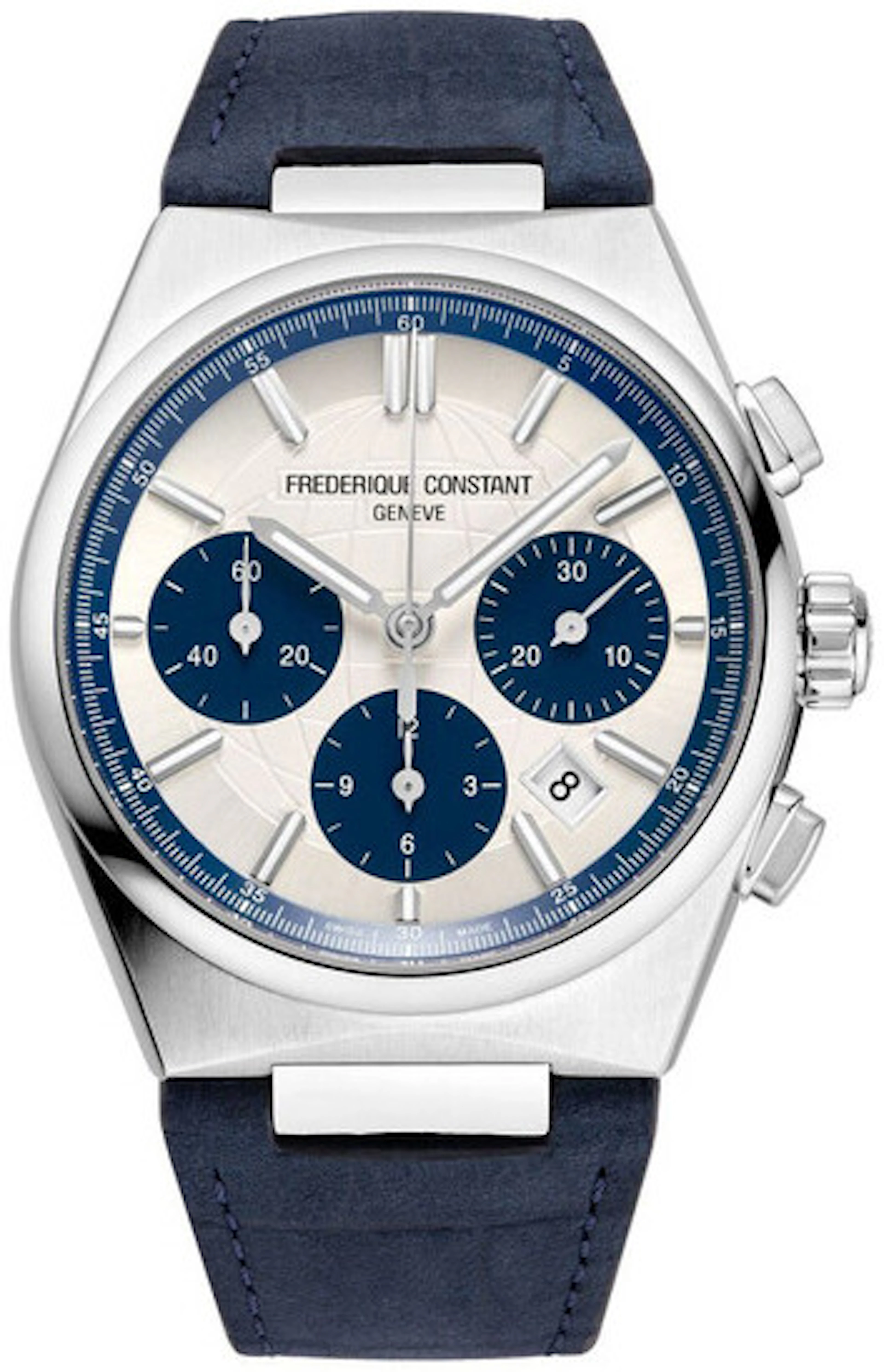 Frederique Constant Highlife FC-391WN4NH6 FC-391WN4NH6