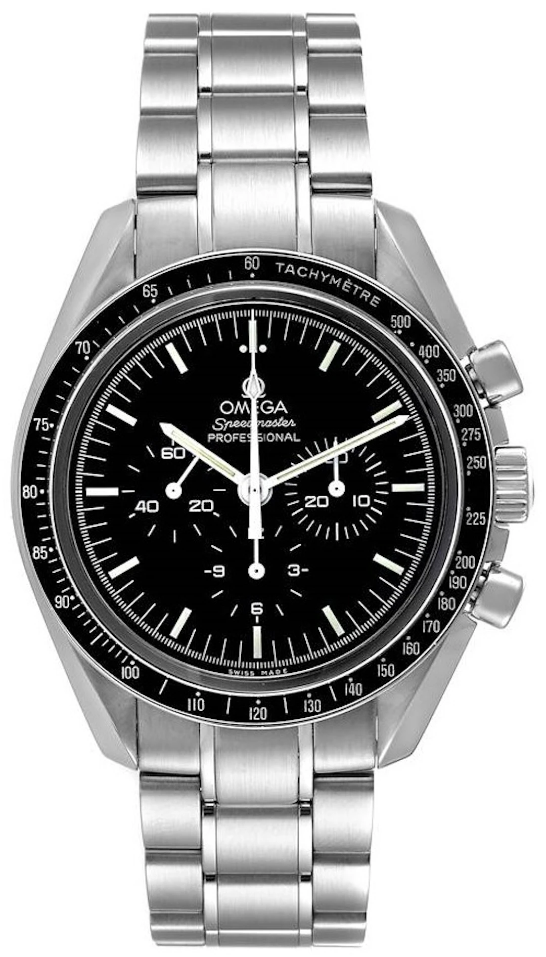 Omega Speedmaster Moonwatch Professional 42mm 311.30.42.30.01.006