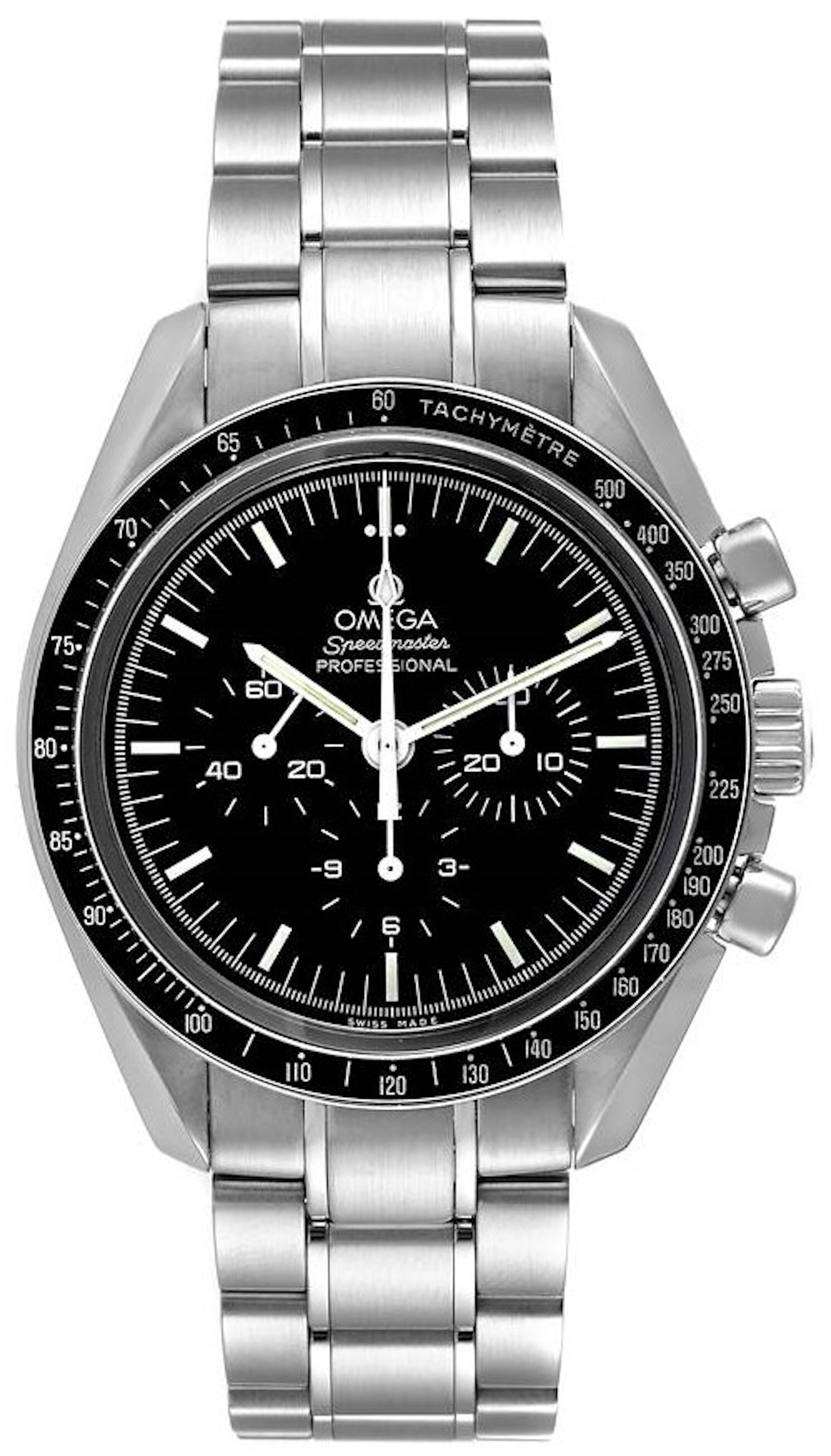 Omega Speedmaster Moonwatch Professional 42mm 311.30.42.30.01.006