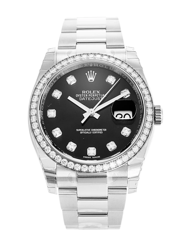 Rolex Datejust 36 116244-0017 116244-0017