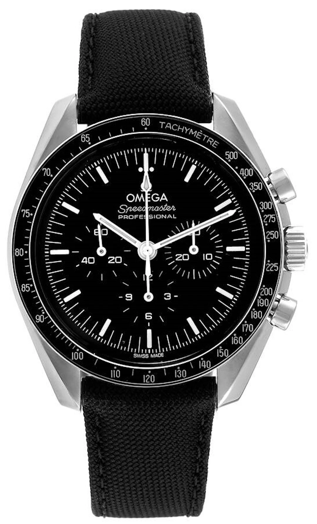 Omega Speedmaster Moonwatch Professional 42mm 310.32.42.50.01.001