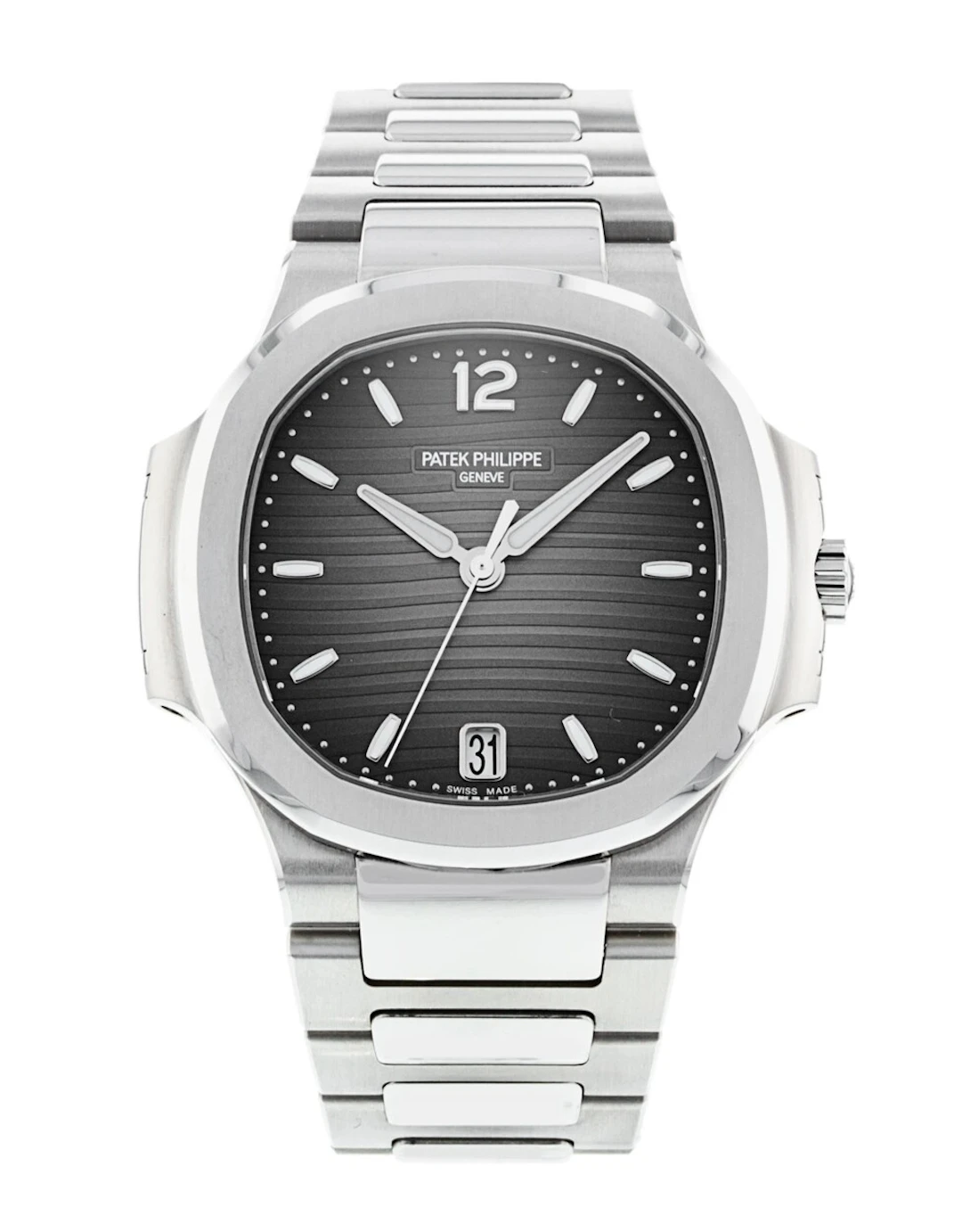 Patek Philippe Nautilus 7118/1A/011 7118/1A/011