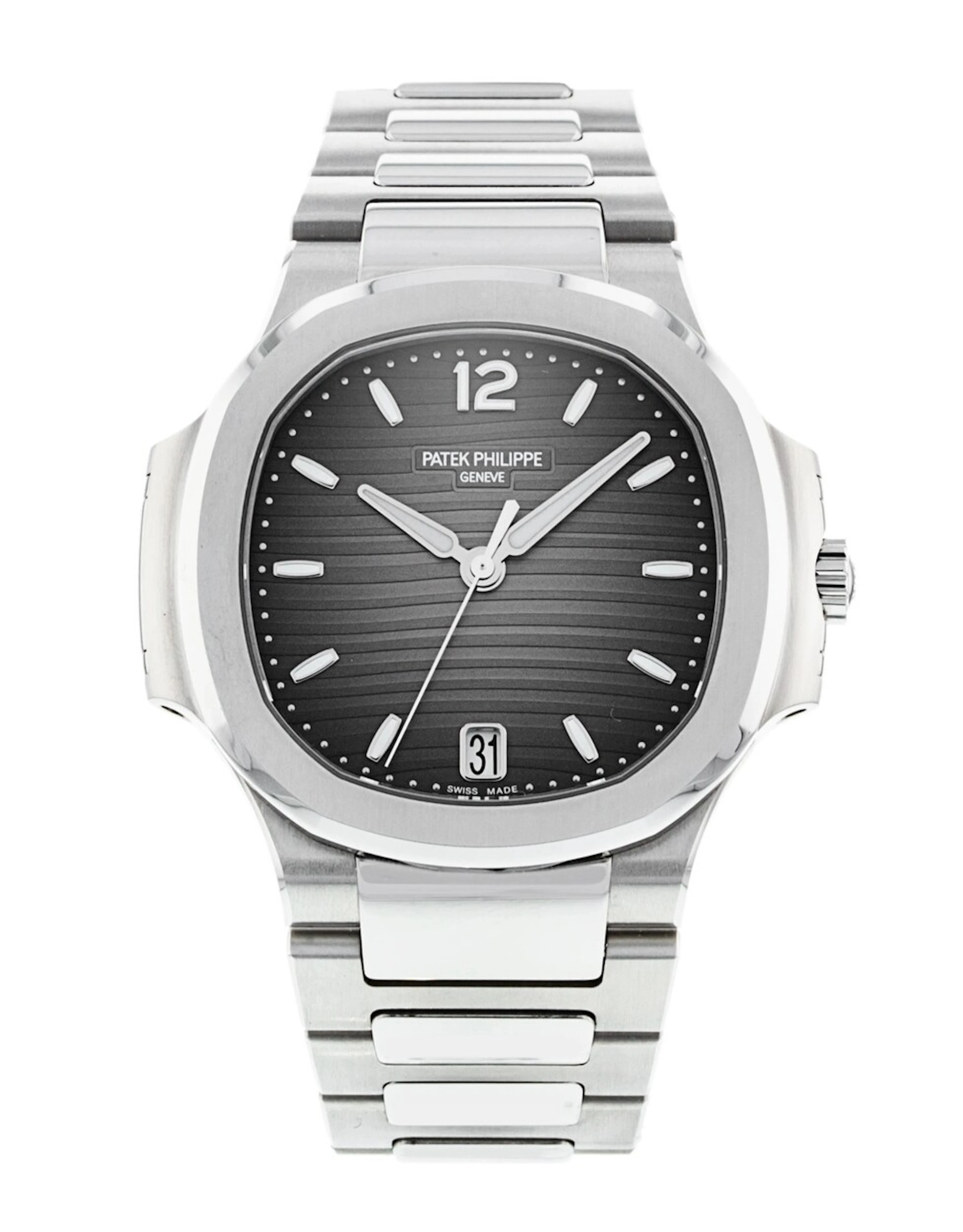 Patek Philippe Nautilus 7118/1A/011 7118/1A/011