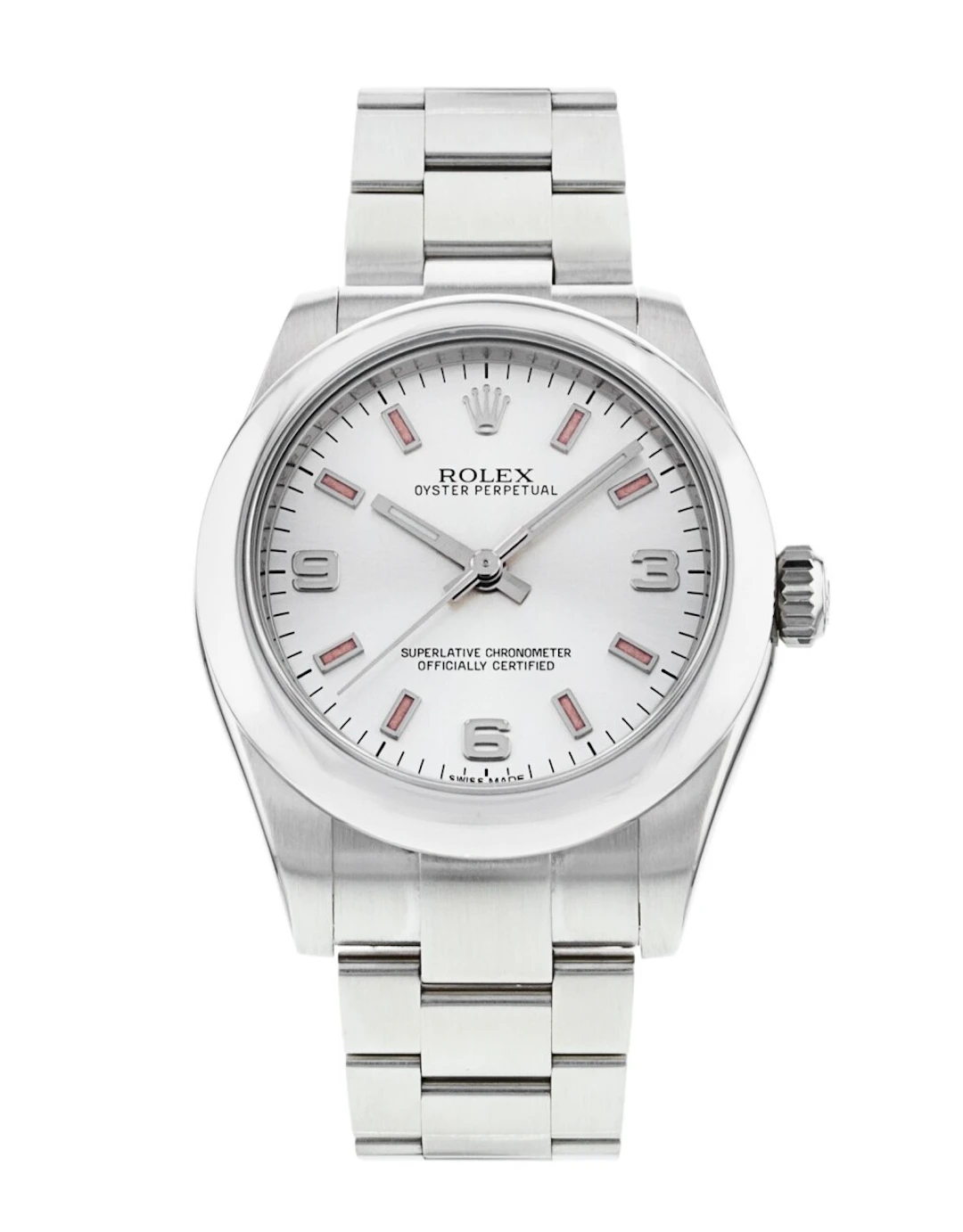 Rolex Oyster Perpetual 31 177200-0009 177200-0009