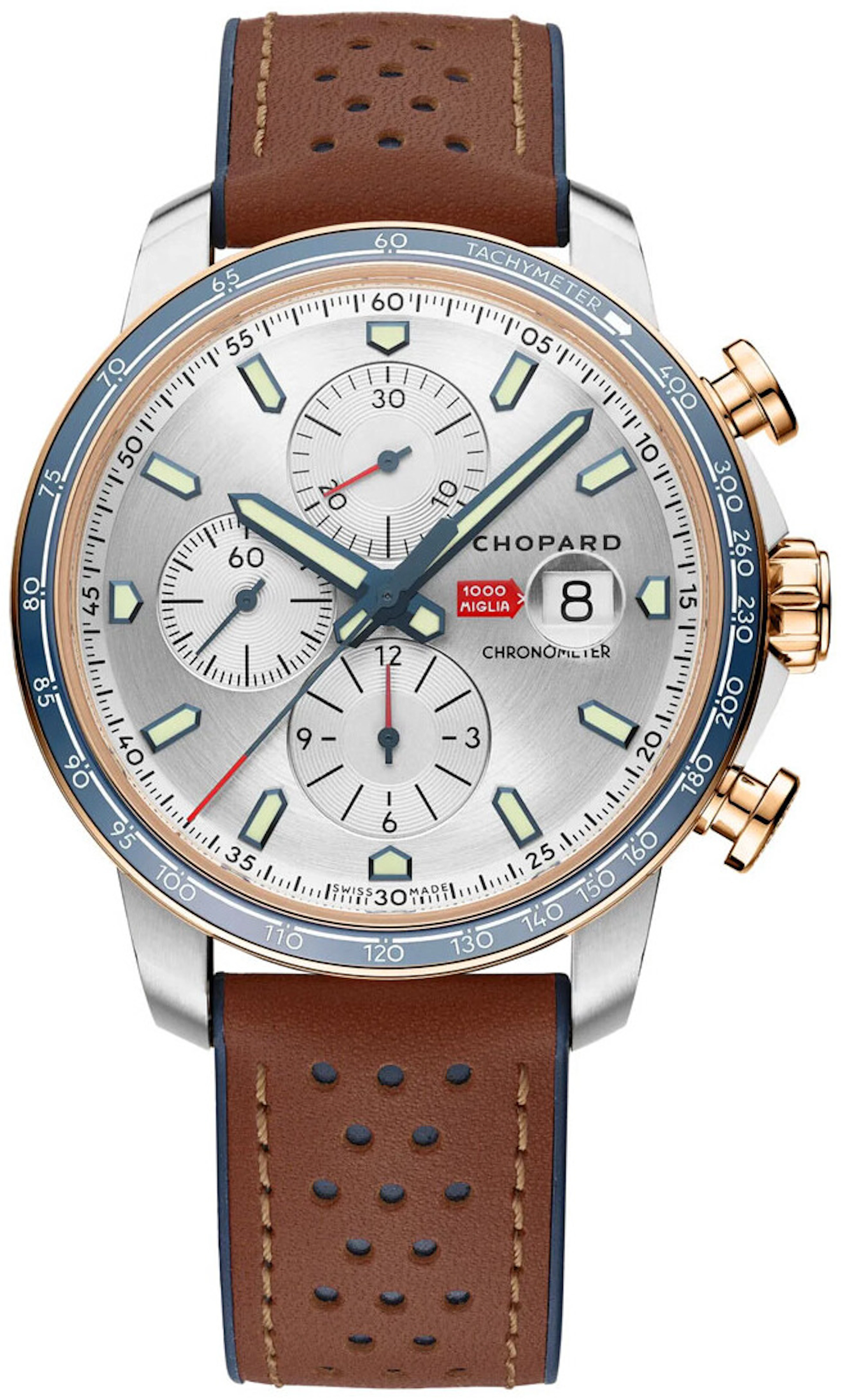 Chopard Mille Miglia 168571-6004 168571-6004