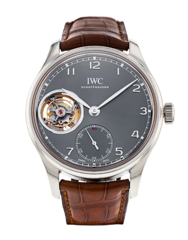 IWC Portuguese IW546301 IW546301