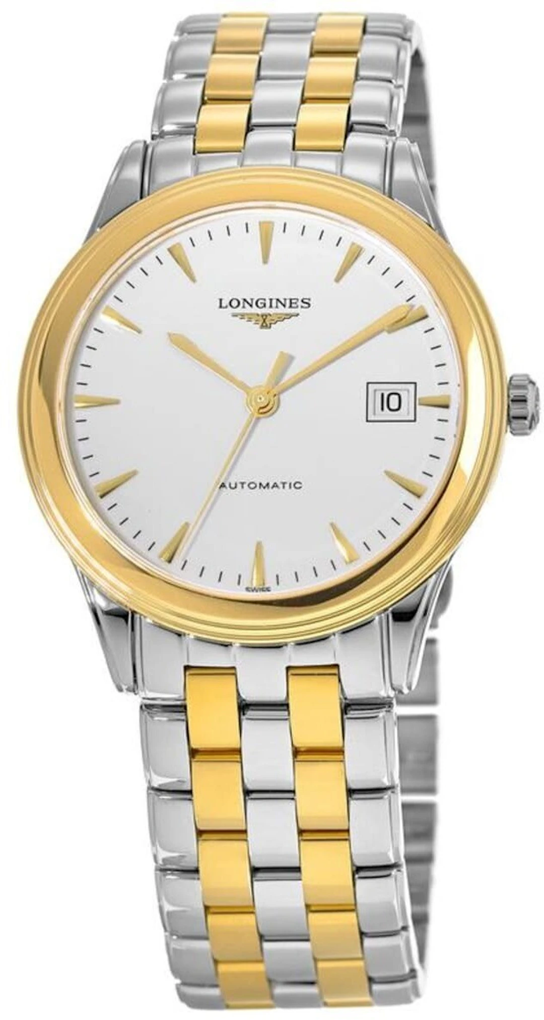 Longines Flagship L4.974.3.22.7 L4.974.3.22.7