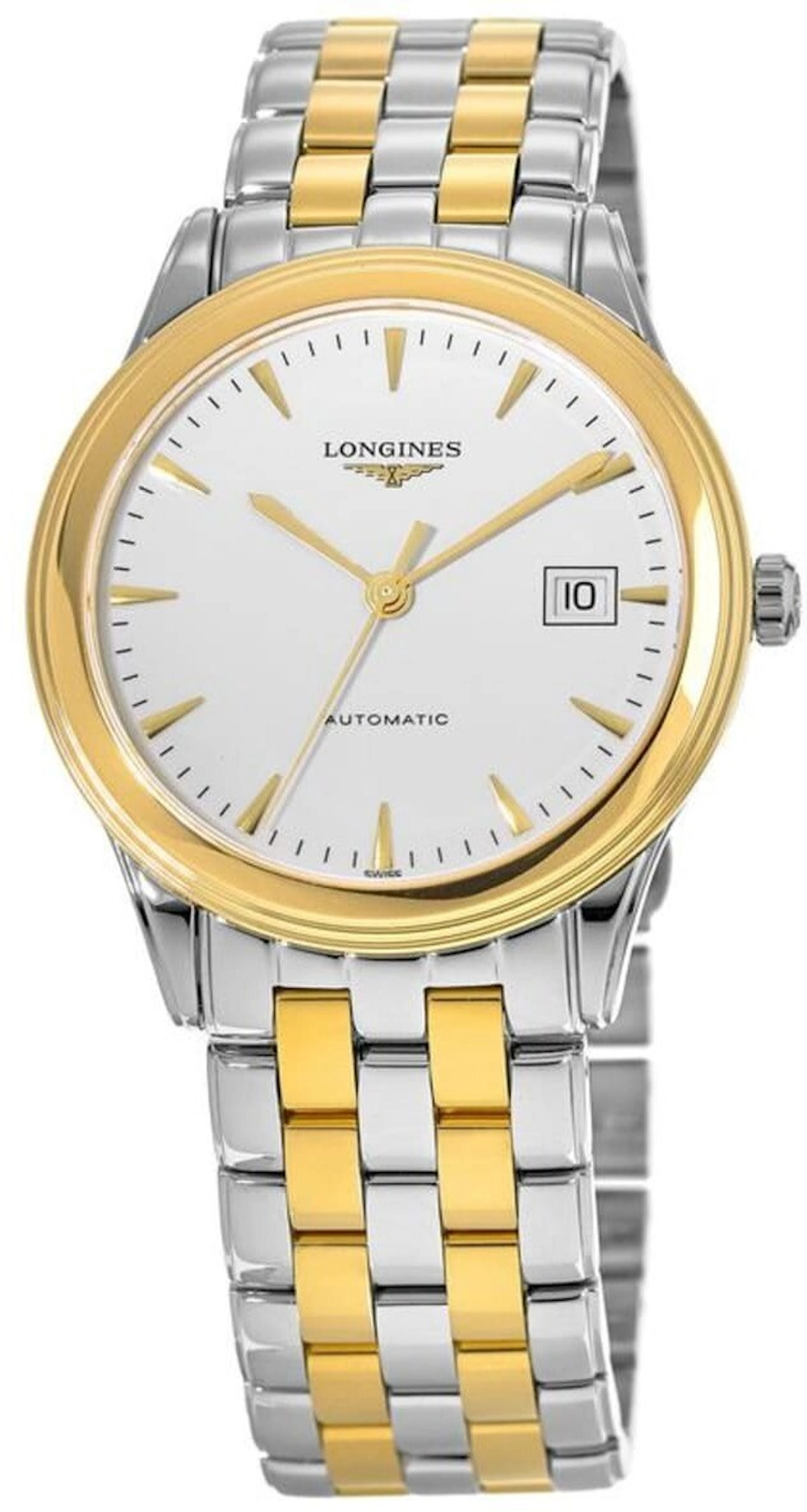 Longines Flagship L4.974.3.22.7 L4.974.3.22.7