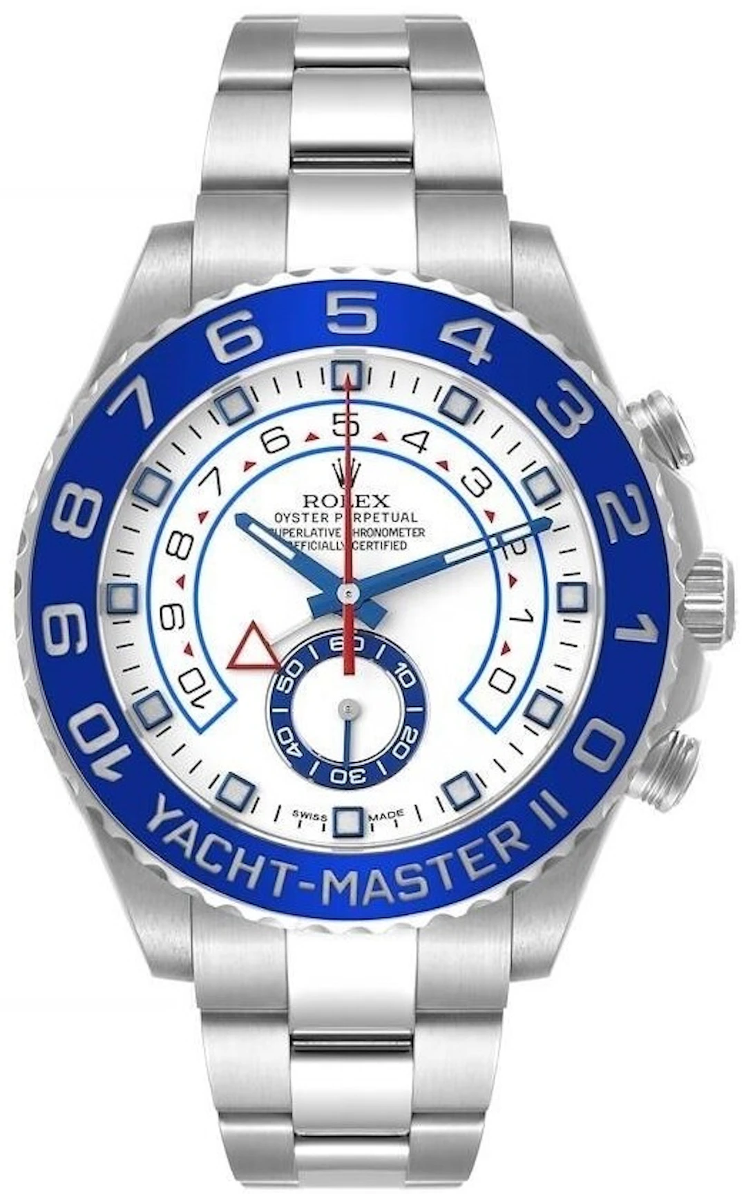 Rolex Yacht-Master II 116680-0002 116680-0002