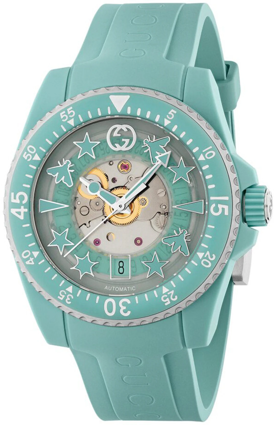 Gucci Dive YA136344 YA136344
