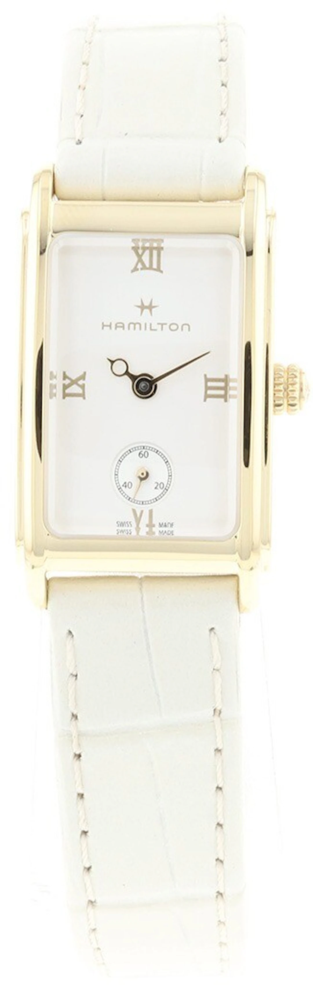 Hamilton American Classic Ardmore H11241810 H11241810