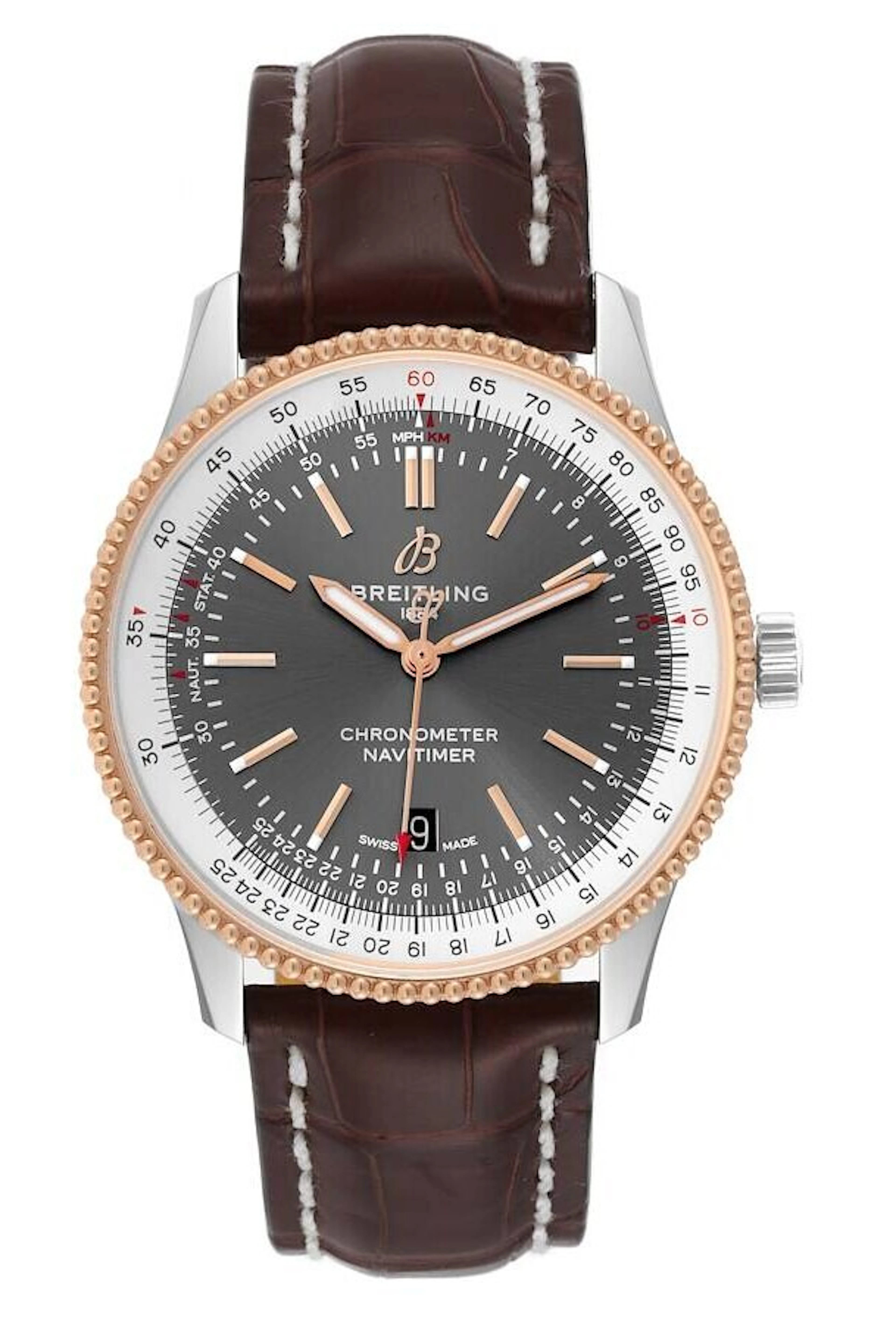 Breitling Navitimer 1 Automatic 41 U17326211M1P1 U17326211M1P1