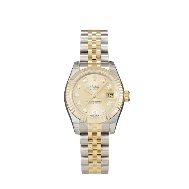 Rolex Lady Oyster Perpetual 179173/17 179173/17