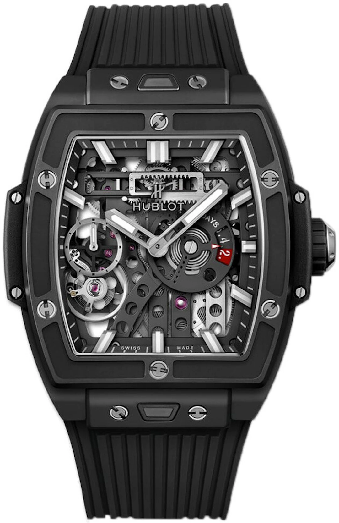 Hublot Big Bang 45Mm 614.CI.1170.RX 614.CI.1170.RX
