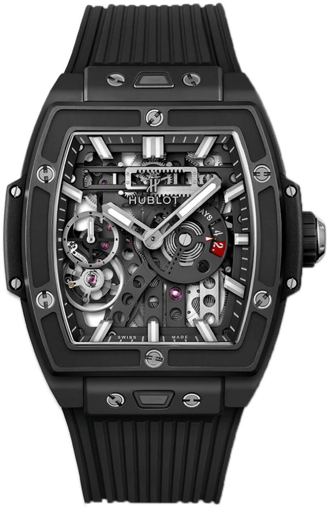 Hublot Big Bang 45Mm 614.CI.1170.RX 614.CI.1170.RX