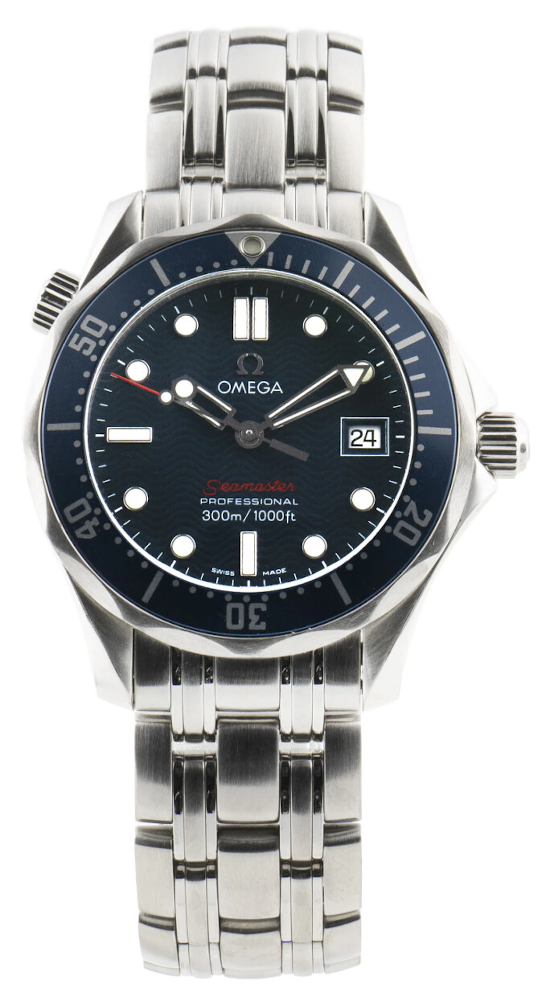 Omega Seamaster 300 M Quartz 2223.80.00 2223.80.00