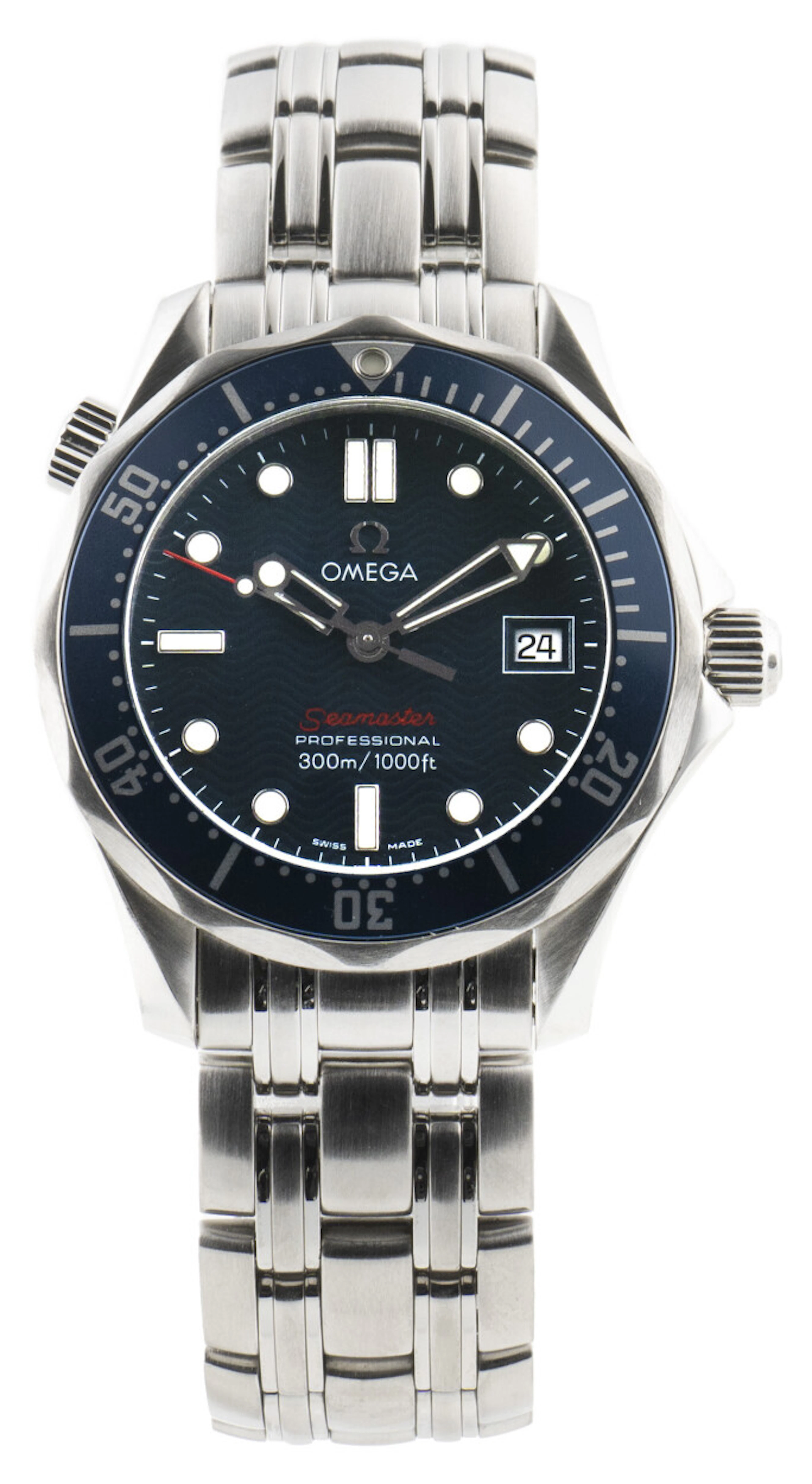 Omega Seamaster 300 M Quartz 2223.80.00 2223.80.00
