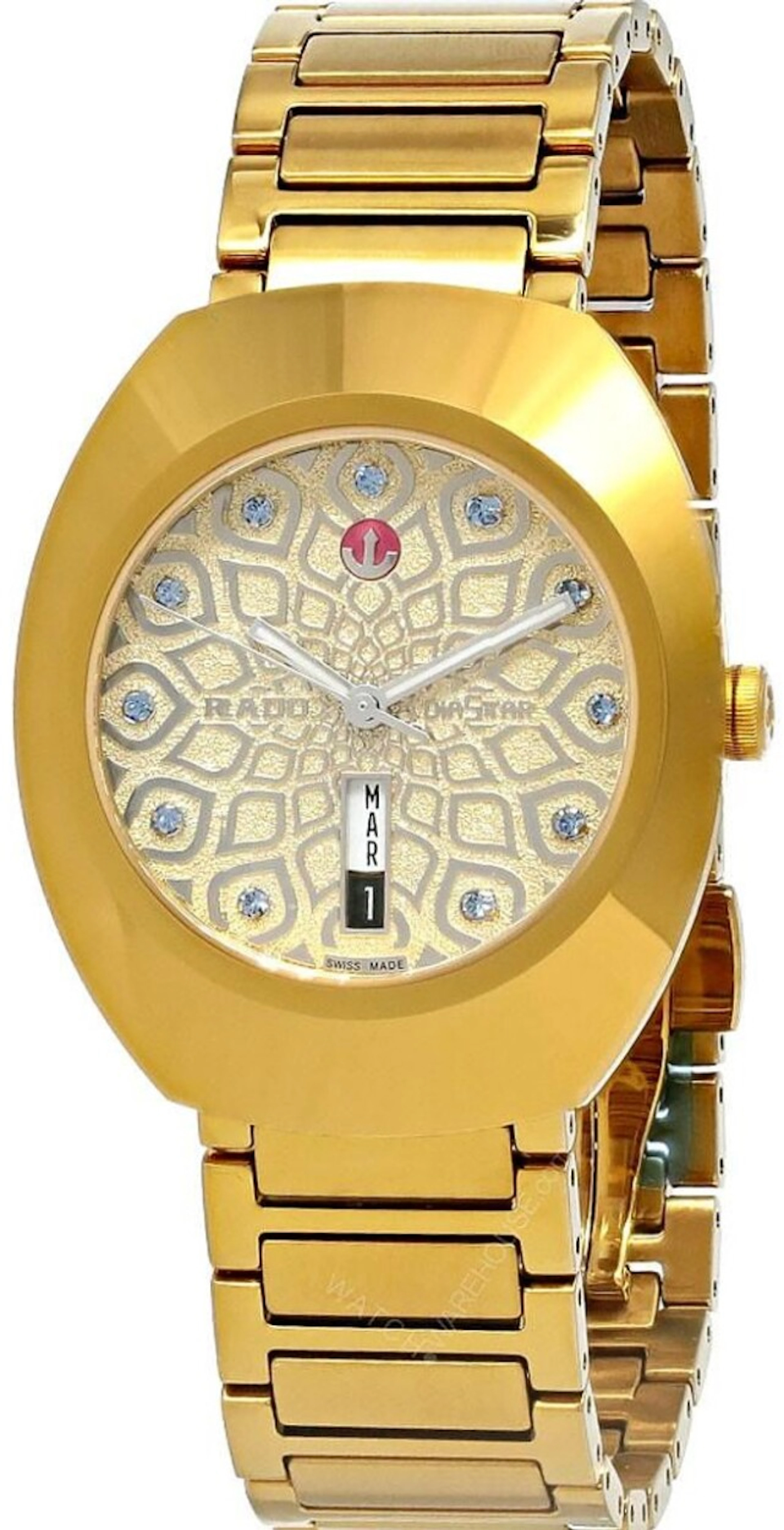 Rado Diastar R12161643 R12161643