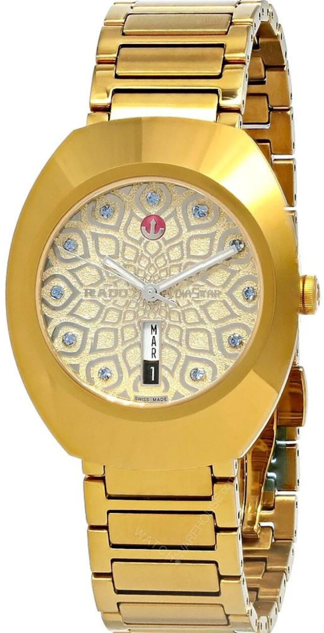 Rado Diastar R12161643 R12161643