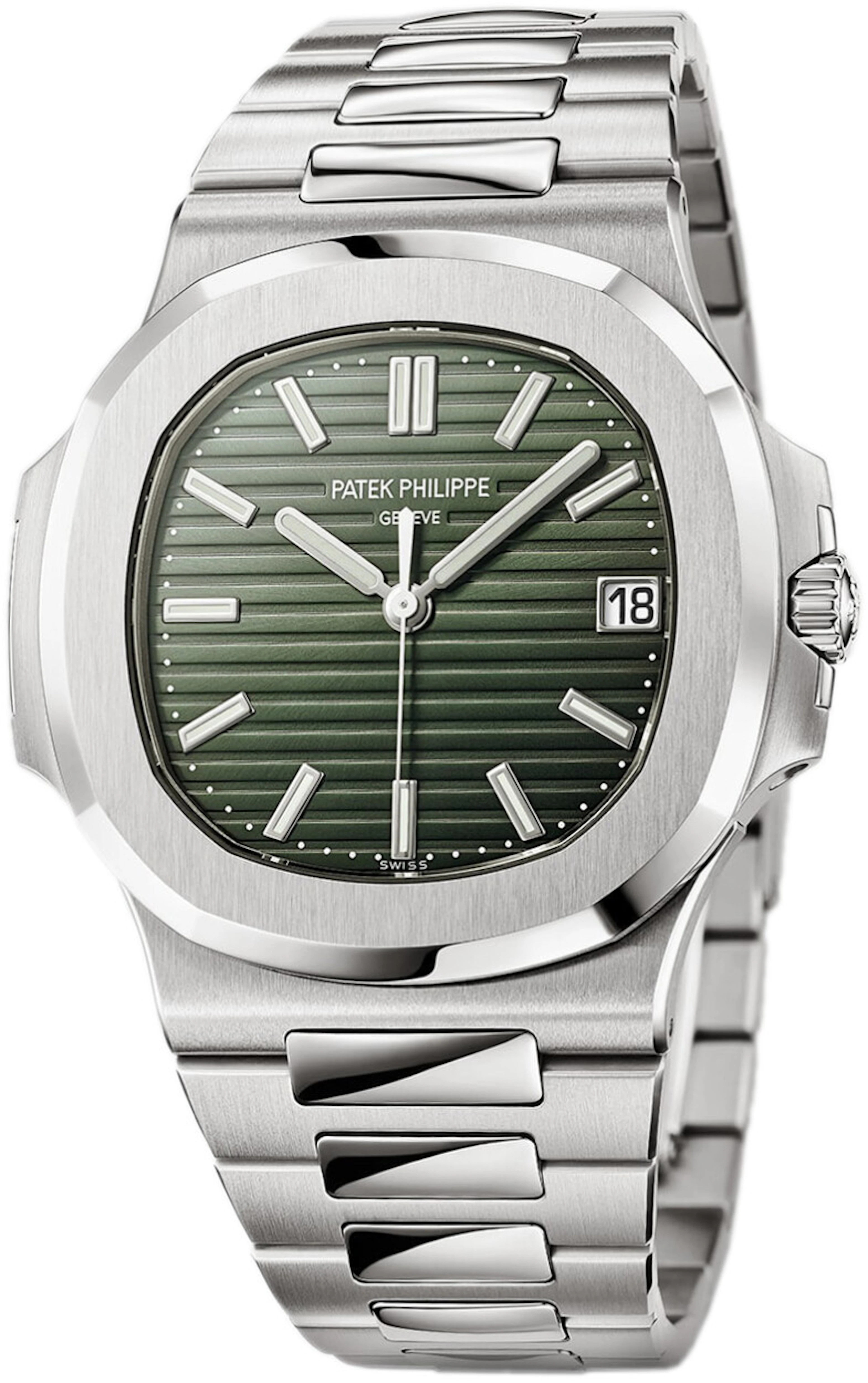 Patek Philippe Nautilus 5711/1A/014 5711/1A/014