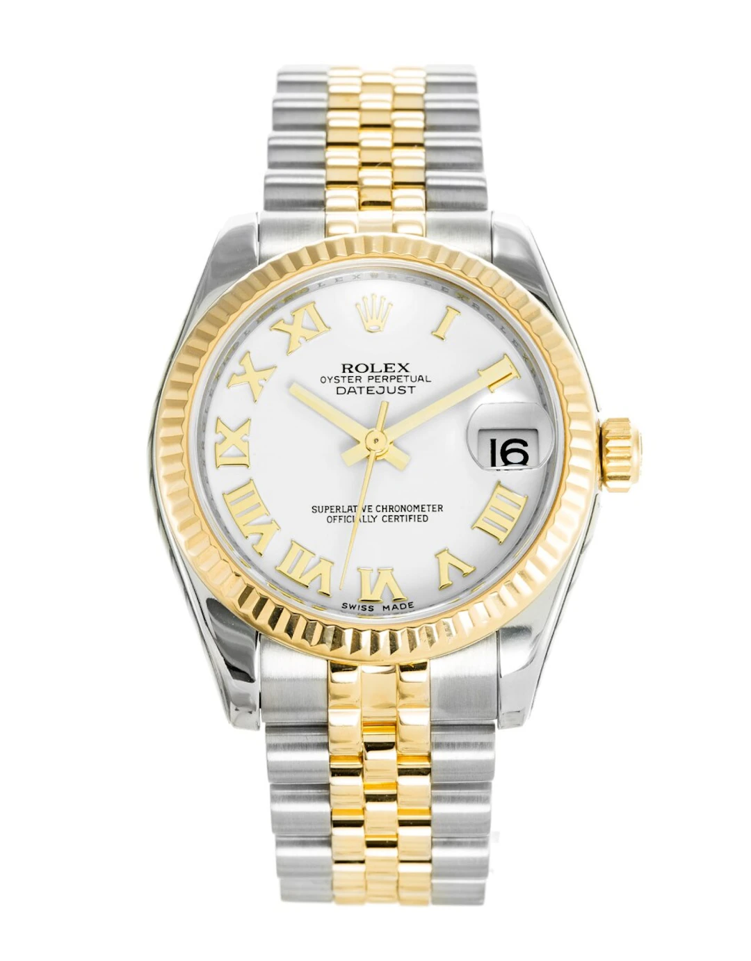 Rolex Datejust Midsize 178273-0073 178273-0073
